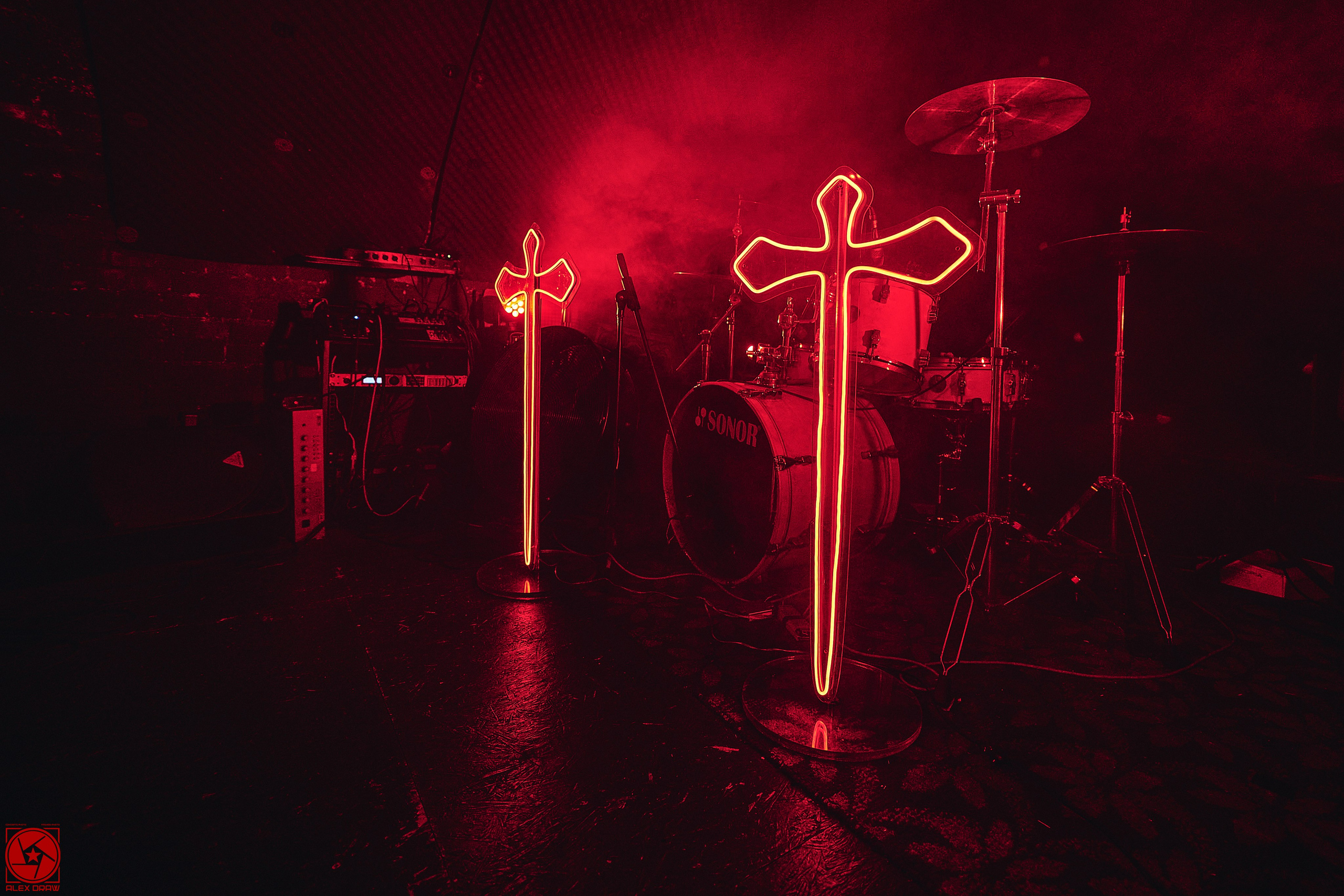 OTTO DIX XX ЛЕТ Красноярск #1. Фотограф Москва Concerts photo / Fashion photо