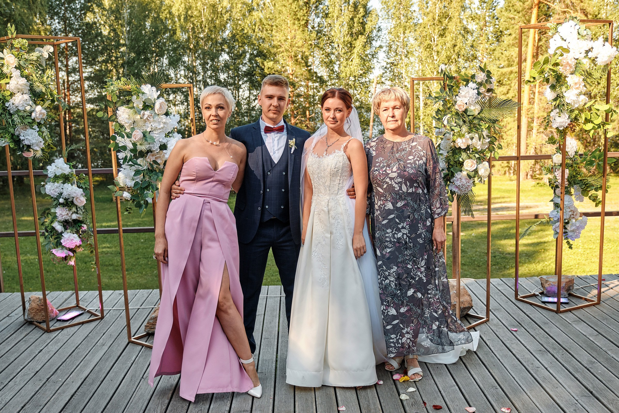 Дмитрий и Ирина. Профессиональный фотограф в Екатеринбурге Юра Сахар