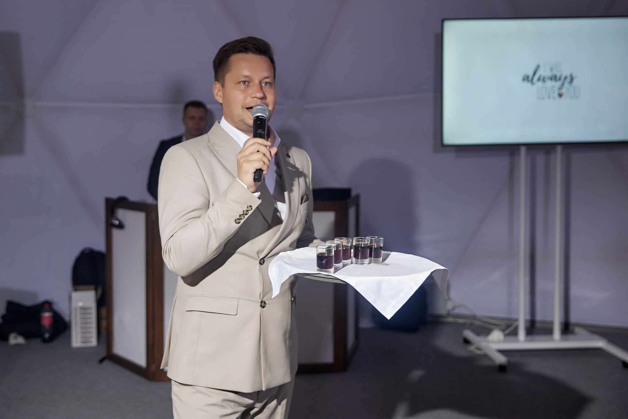 Свадьба Влада и Насти. Свадебный фотограф в Ульяновске Александр Никитин