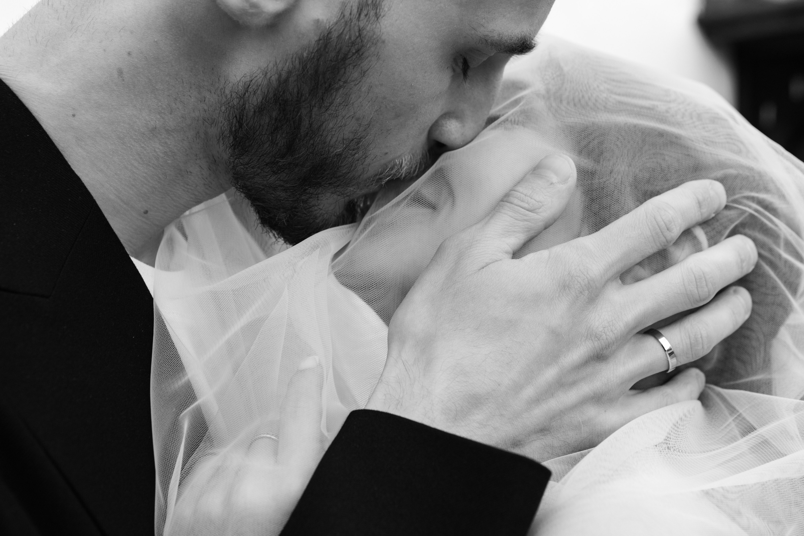 Надя и Давыд. Фотограф в Омске Елизавета Першина