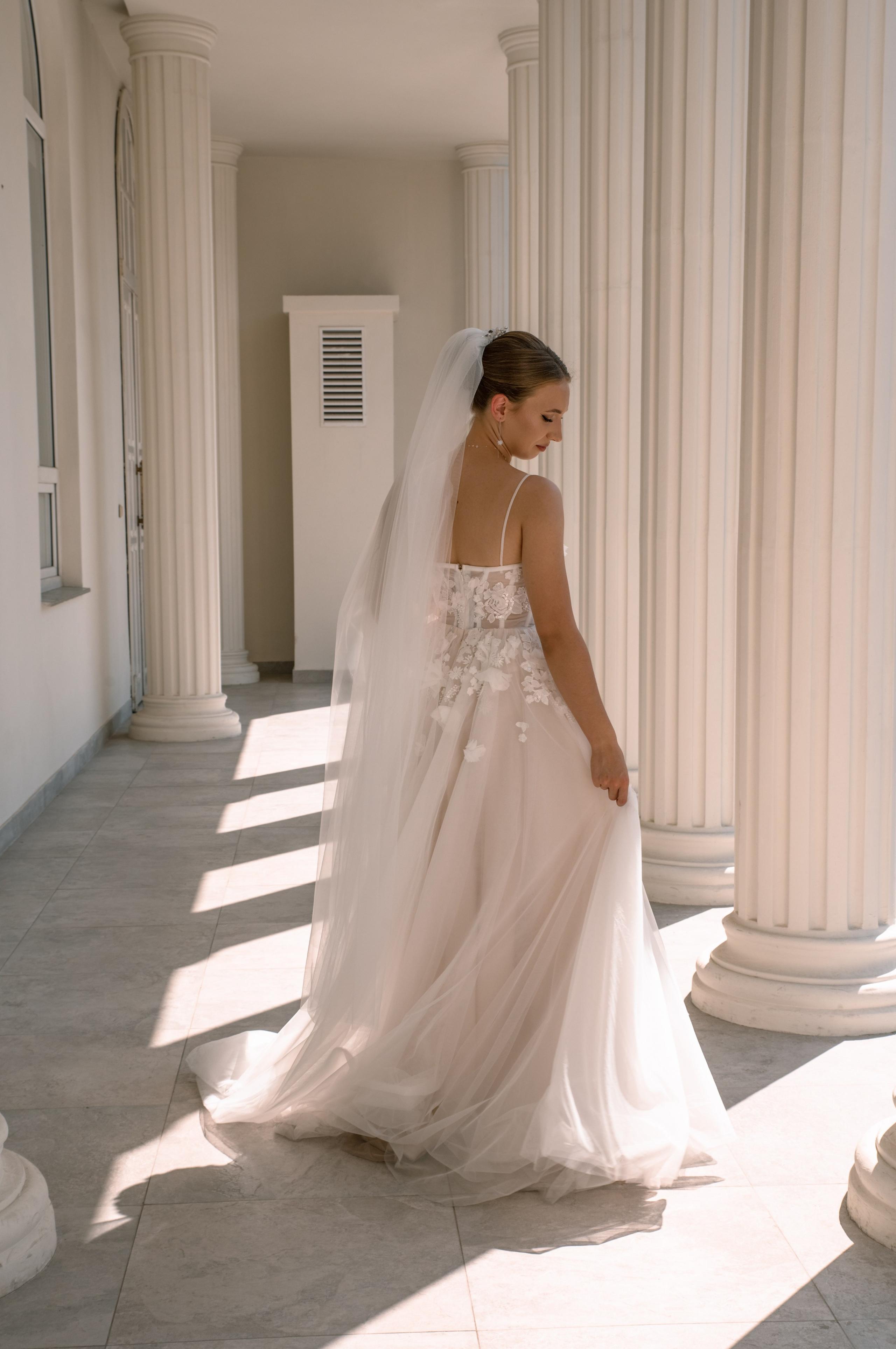 Екатерина и Максим. Свадебный и семейный фотограф в Краснодарском крае