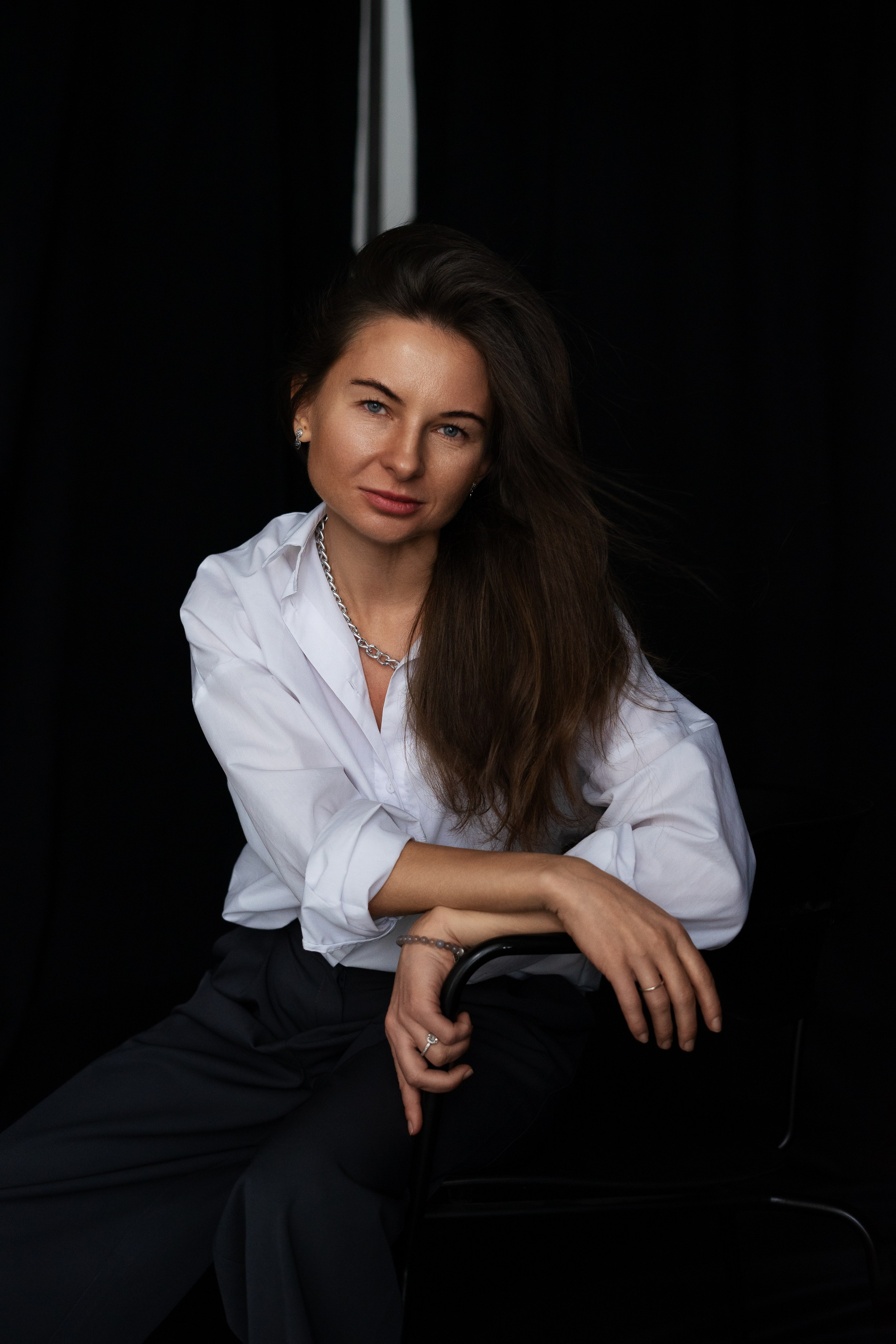 Юлия. Портретный фотограф Санкт-Петербург Зикс Елизавета