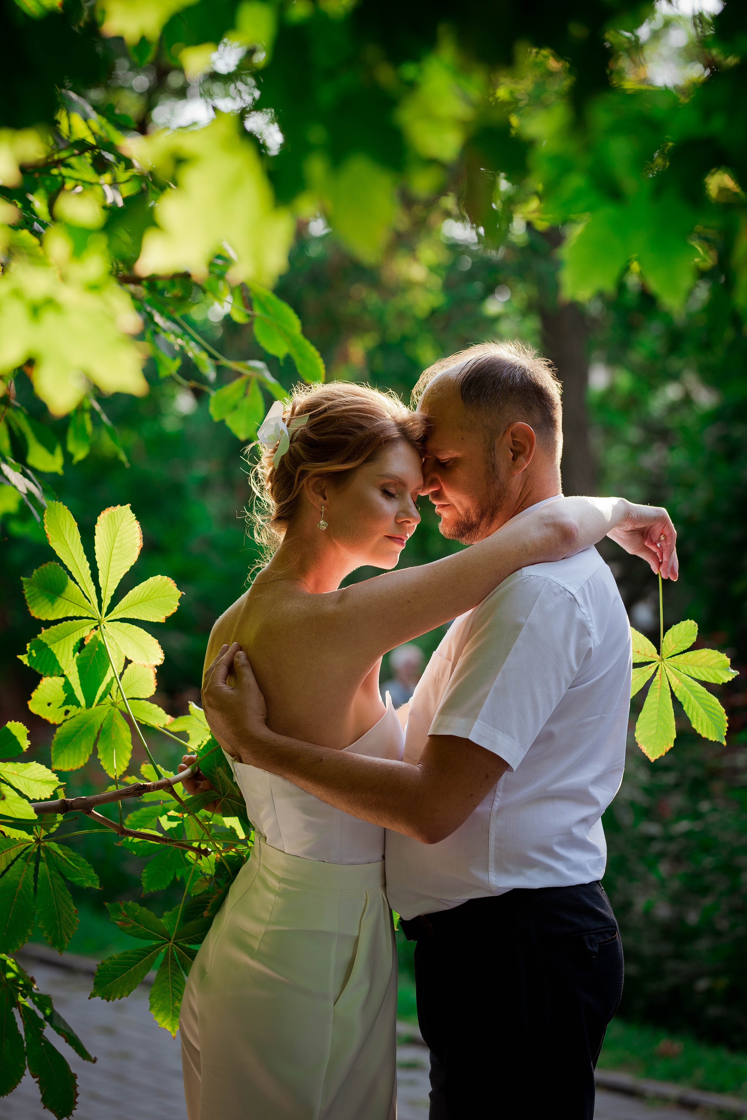 Илья и Евгения. Свадебный и семейный фотограф Яна Стражева. Волгоград, Москва