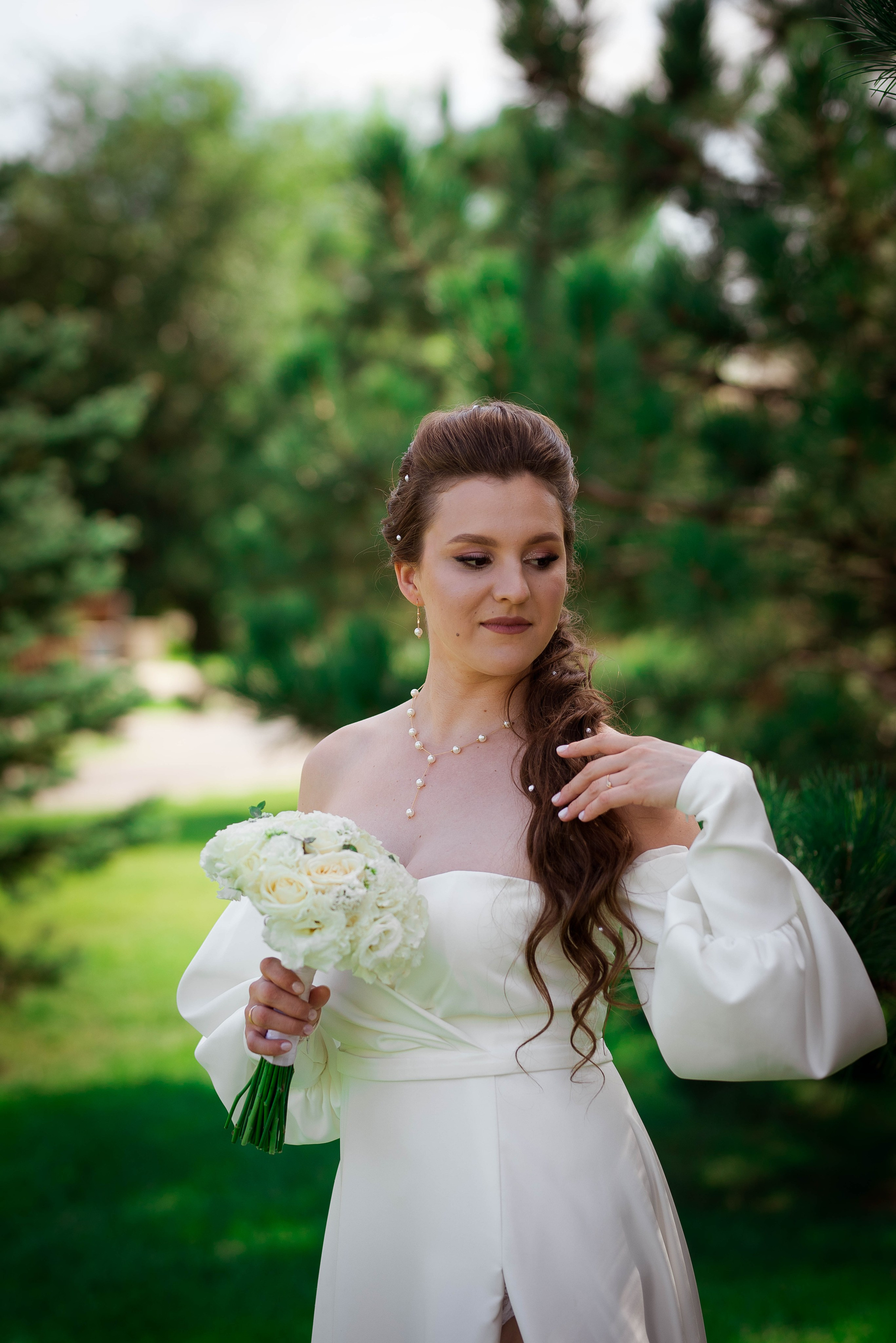 Алексей и Арина. Свадебный и семейный фотограф Яна Стражева. Волгоград, Москва