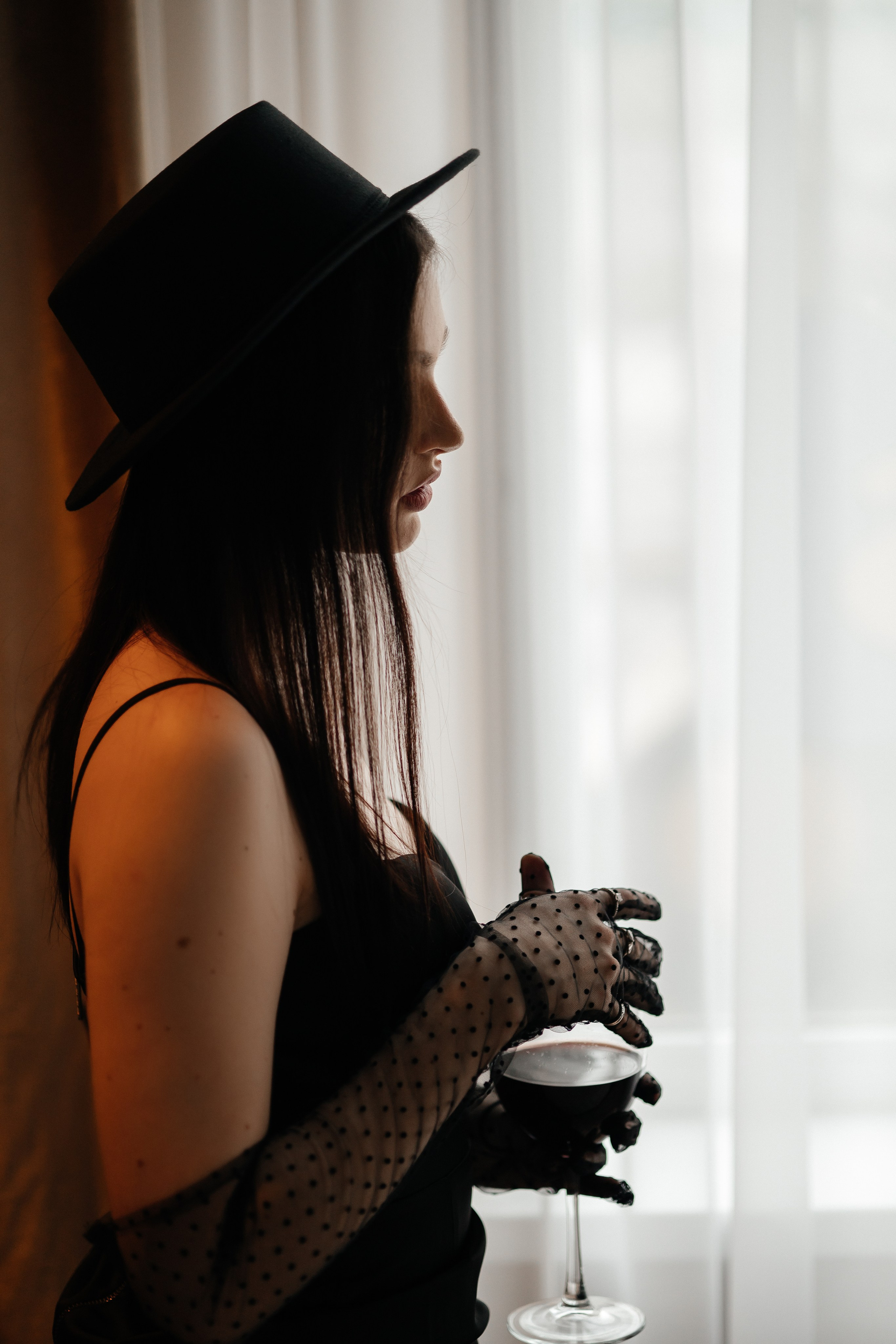 Настя. Фотограф Таганрог Любимая Надя