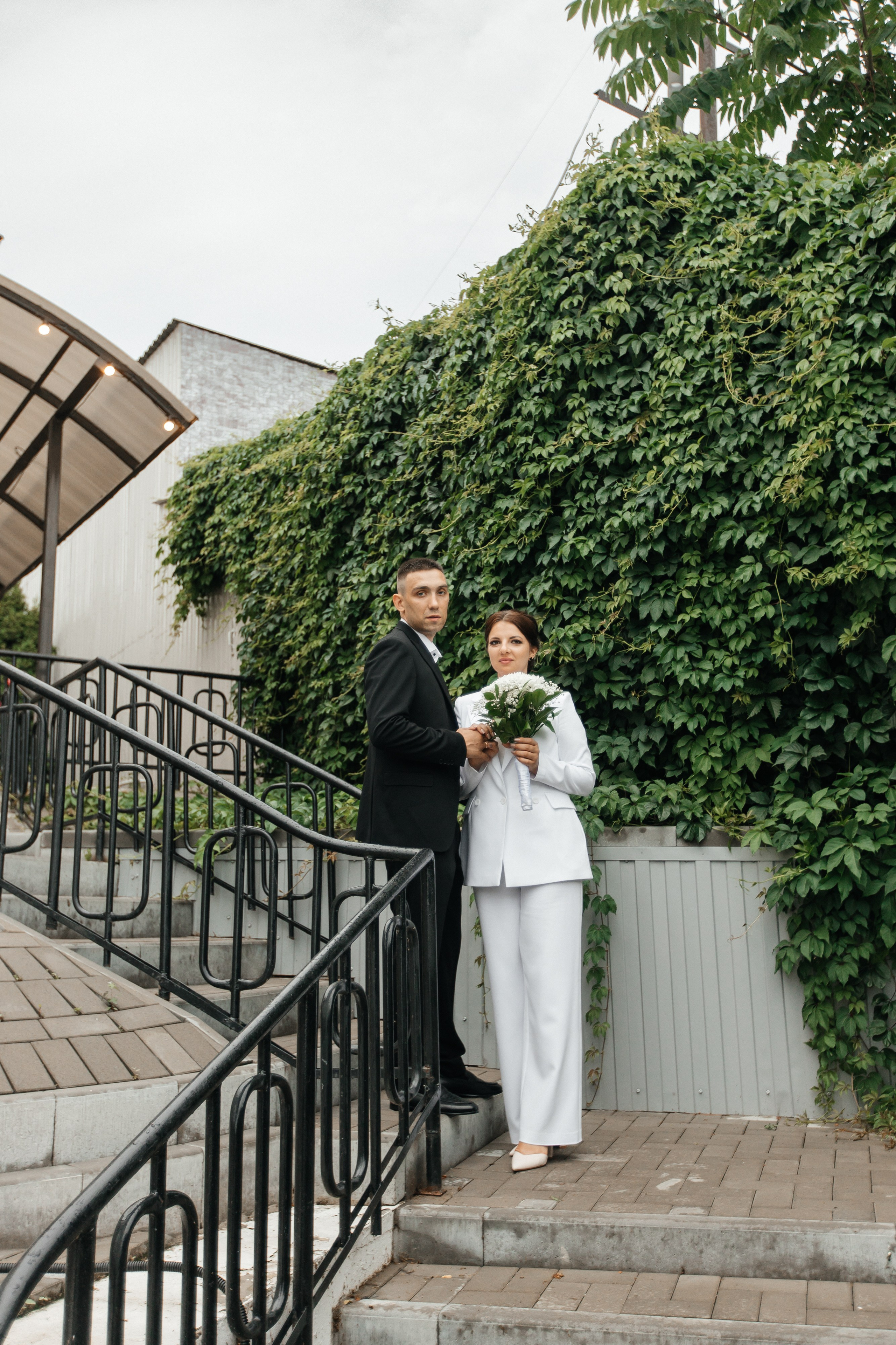 Ира и Артём. Фотограф Таганрог Любимая Надя