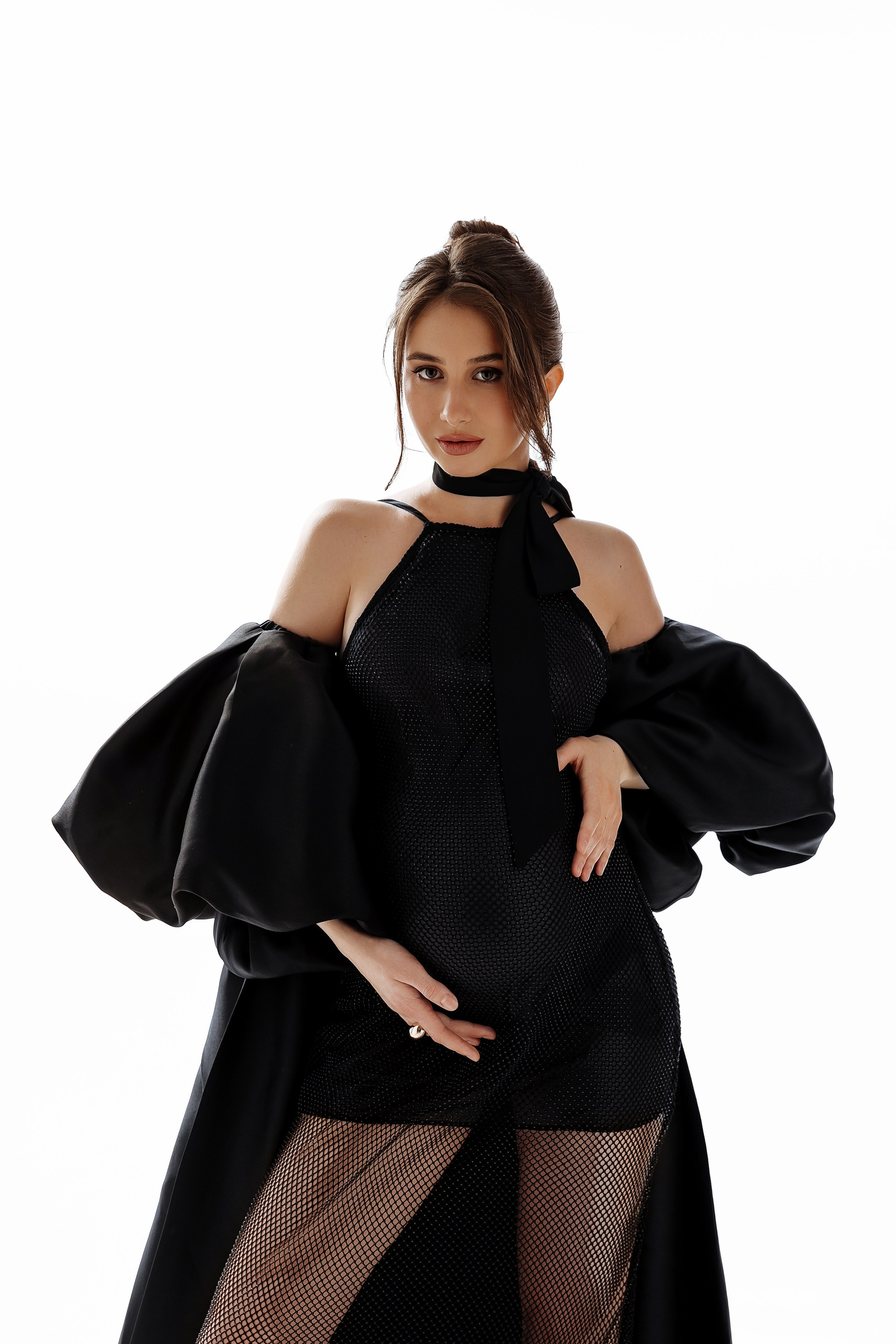 Съемка Беременности