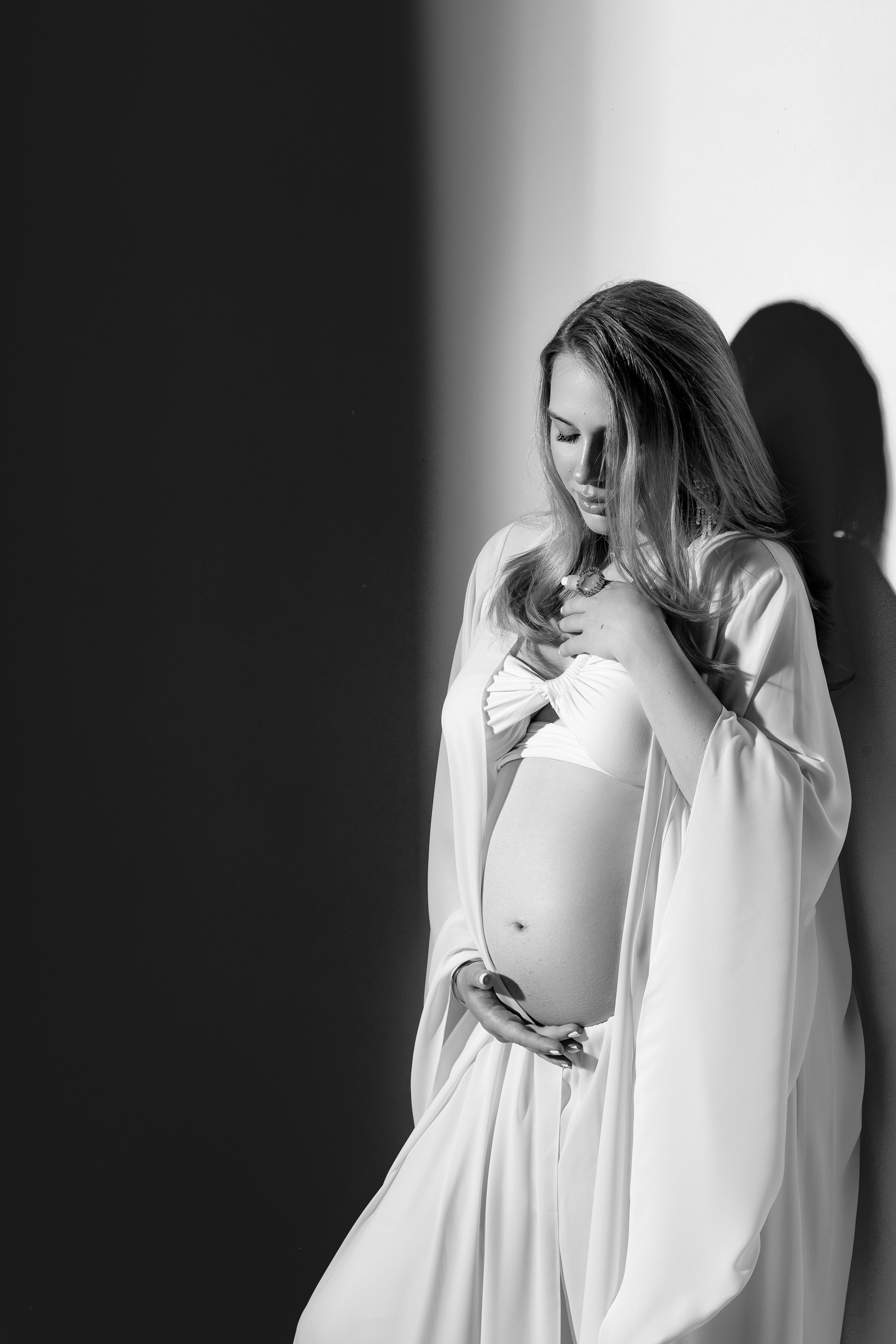 Съемка Беременности