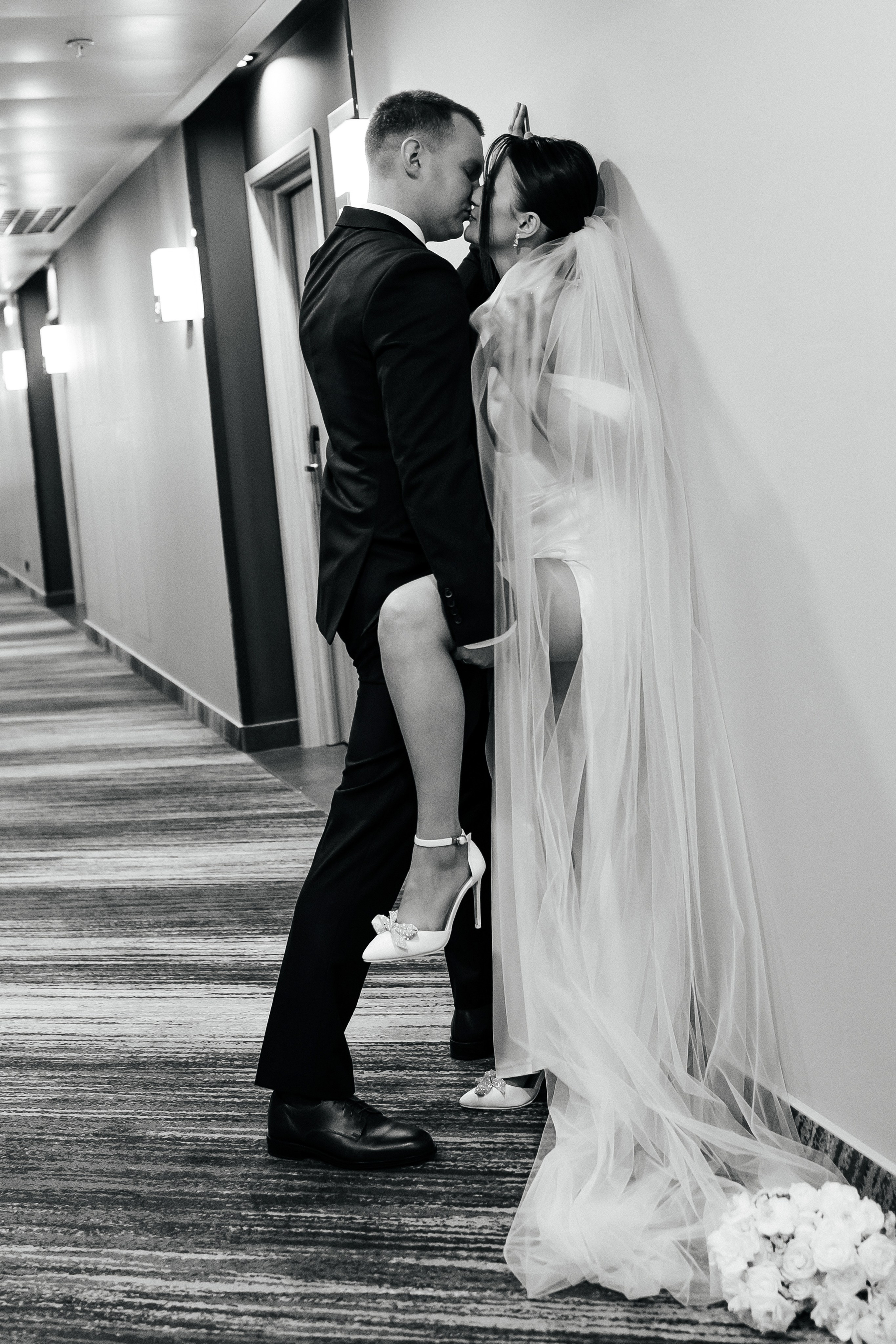 Никита и Ангелина. Свадебный и семейный фотограф в Ростове-на-Дону