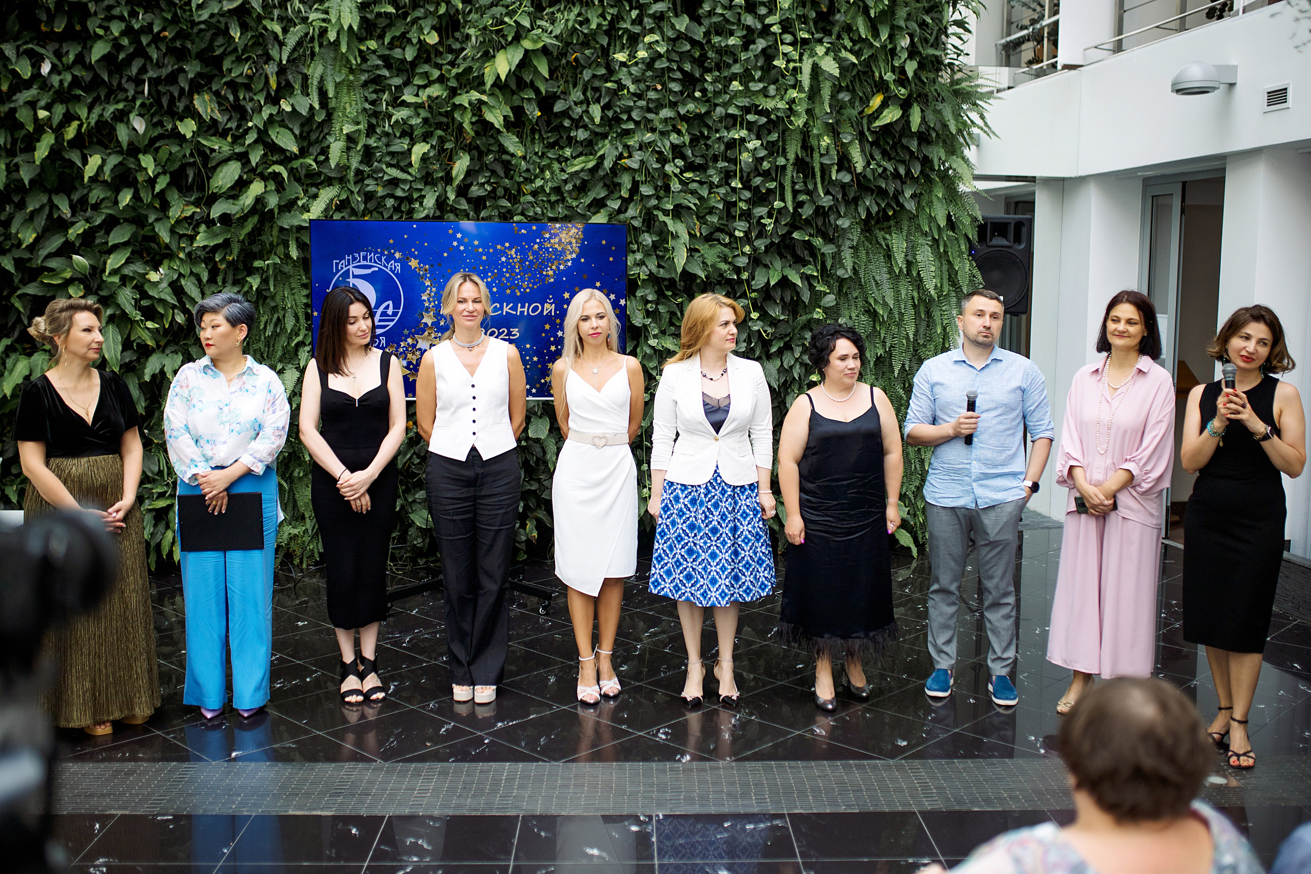 Выпуск лицея Ганзейская Ладья. Свадебный фотограф Калининград Пасюта Данила