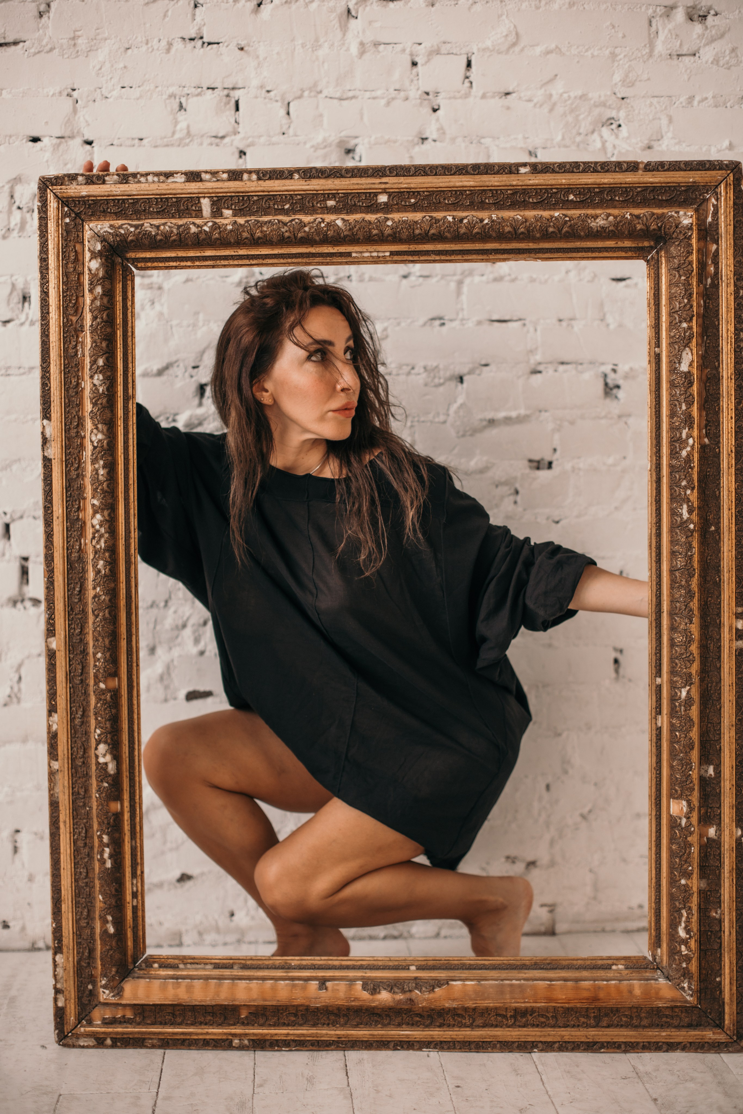 ЭЛИНА. Я фотограф из Москвы к Вашим услугам