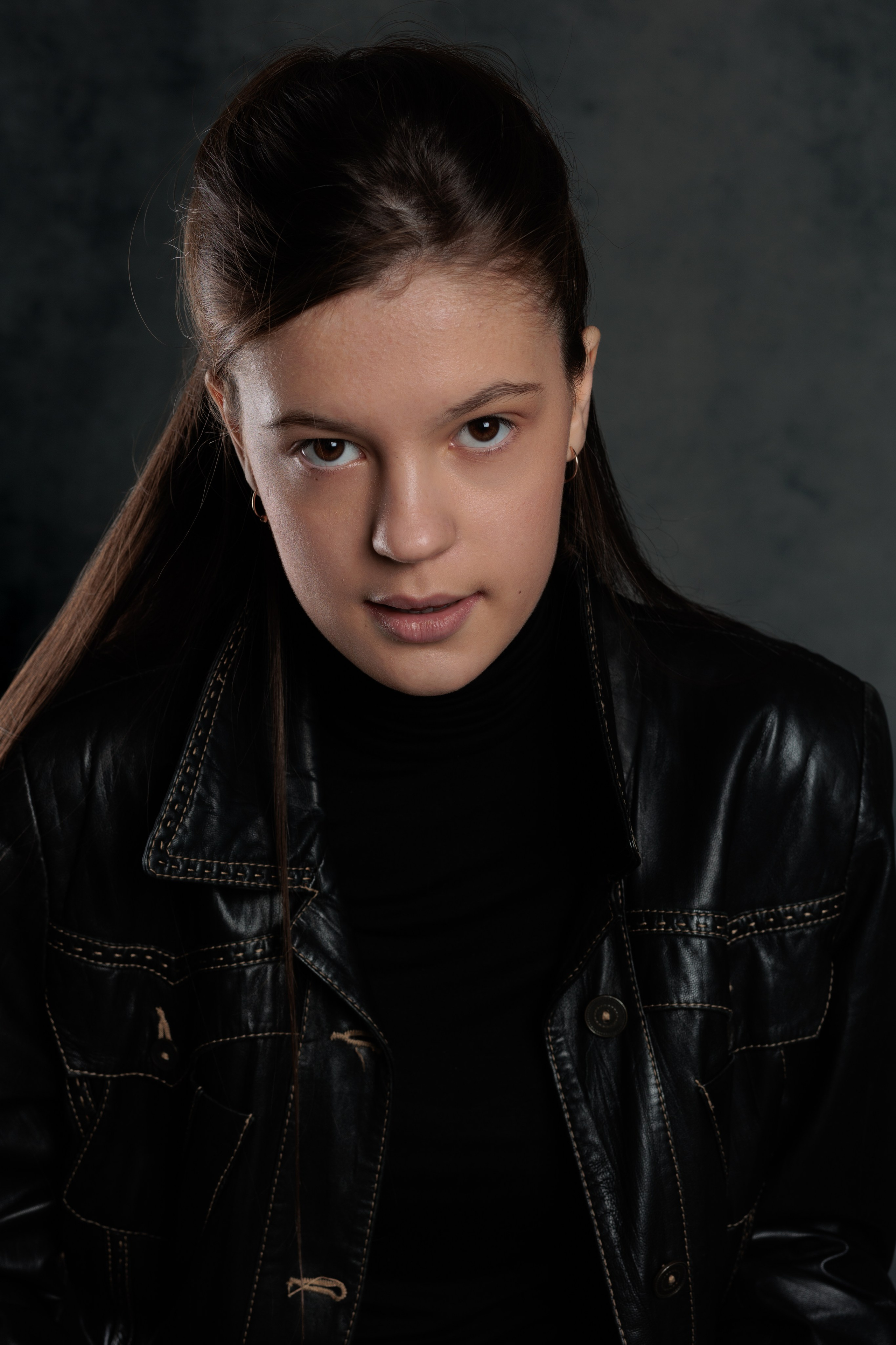 ЛИЗА. Я фотограф из Москвы к Вашим услугам