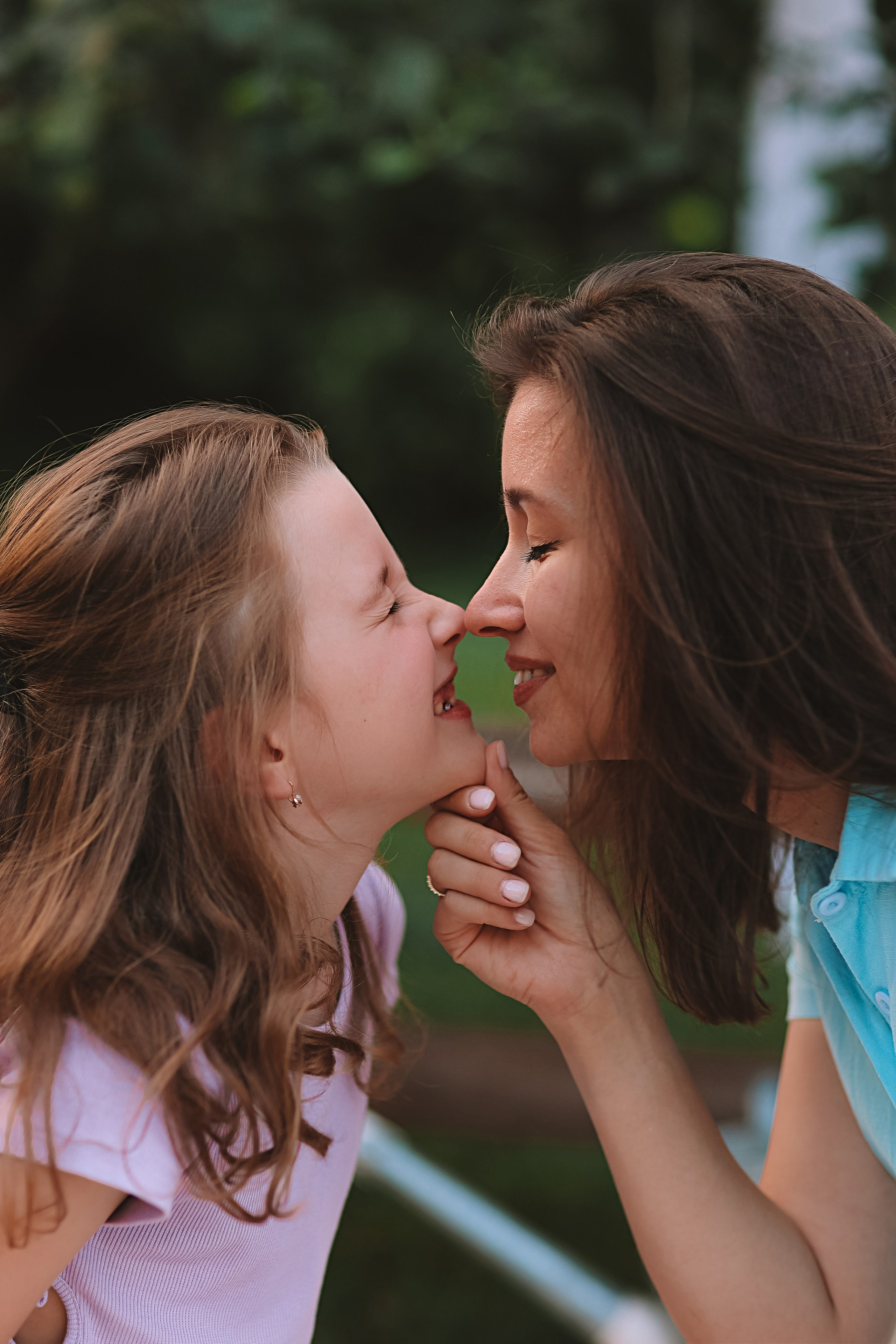 Яблоки. Семейный фотограф Тюмень, фотограф на роды Салмина Мария