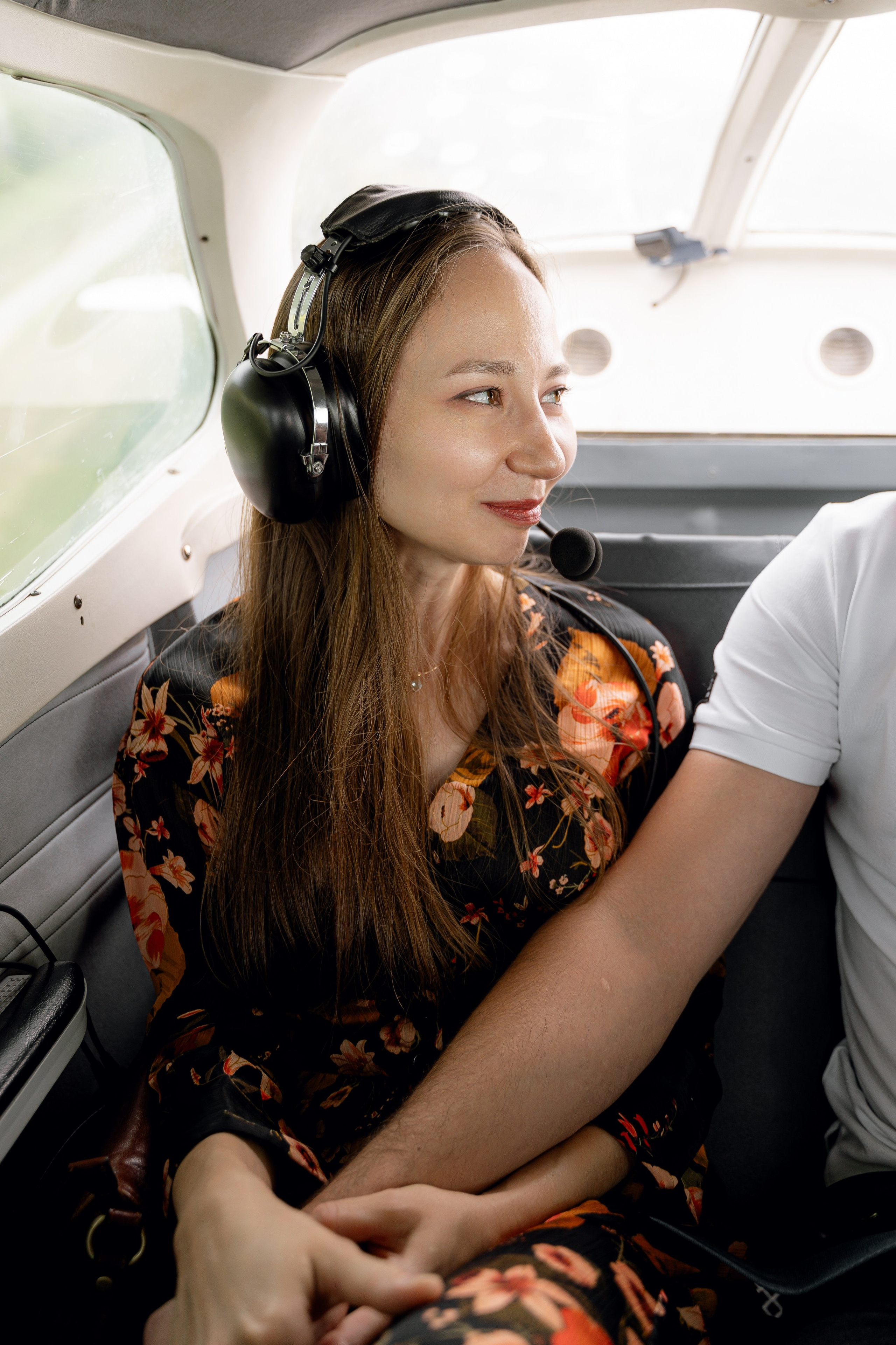 Вильдан & Альфия. Свадебный фотограф в Казани