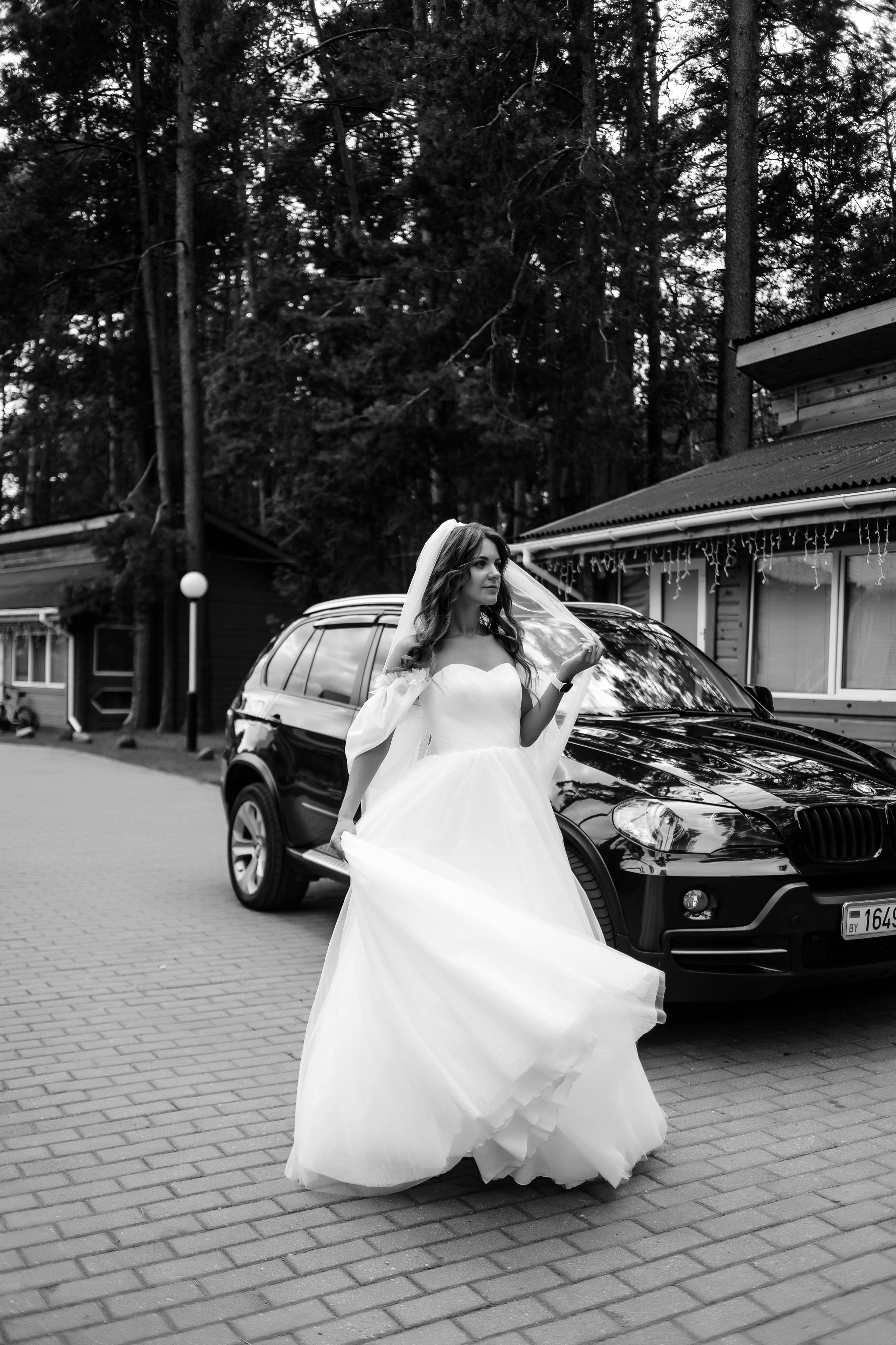 Катя и Никита. Свадебный и семейный фотограф Юлия Виноградова