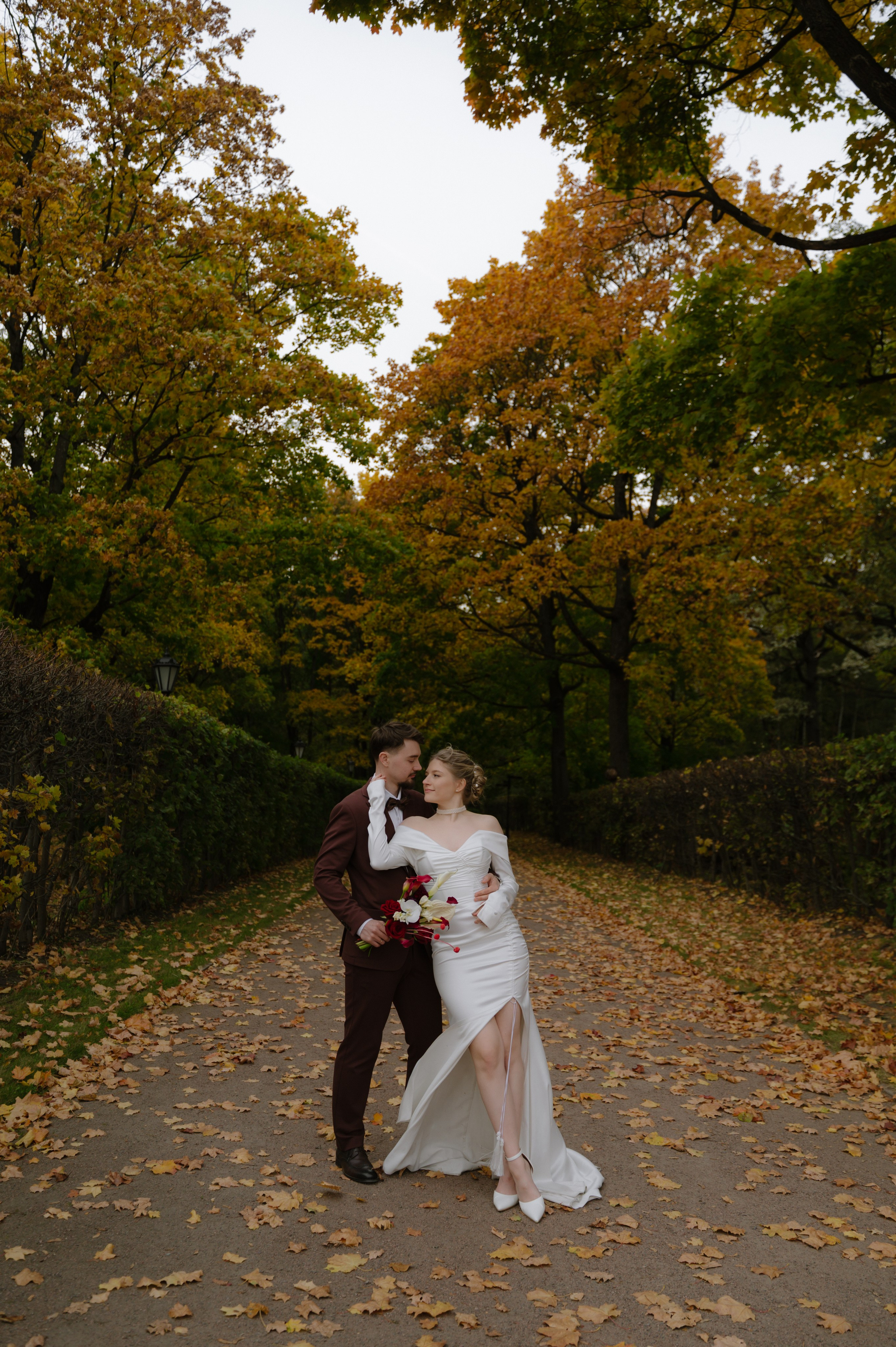 Максим и Анастасия. Ваш свадебный и семейный фотограф