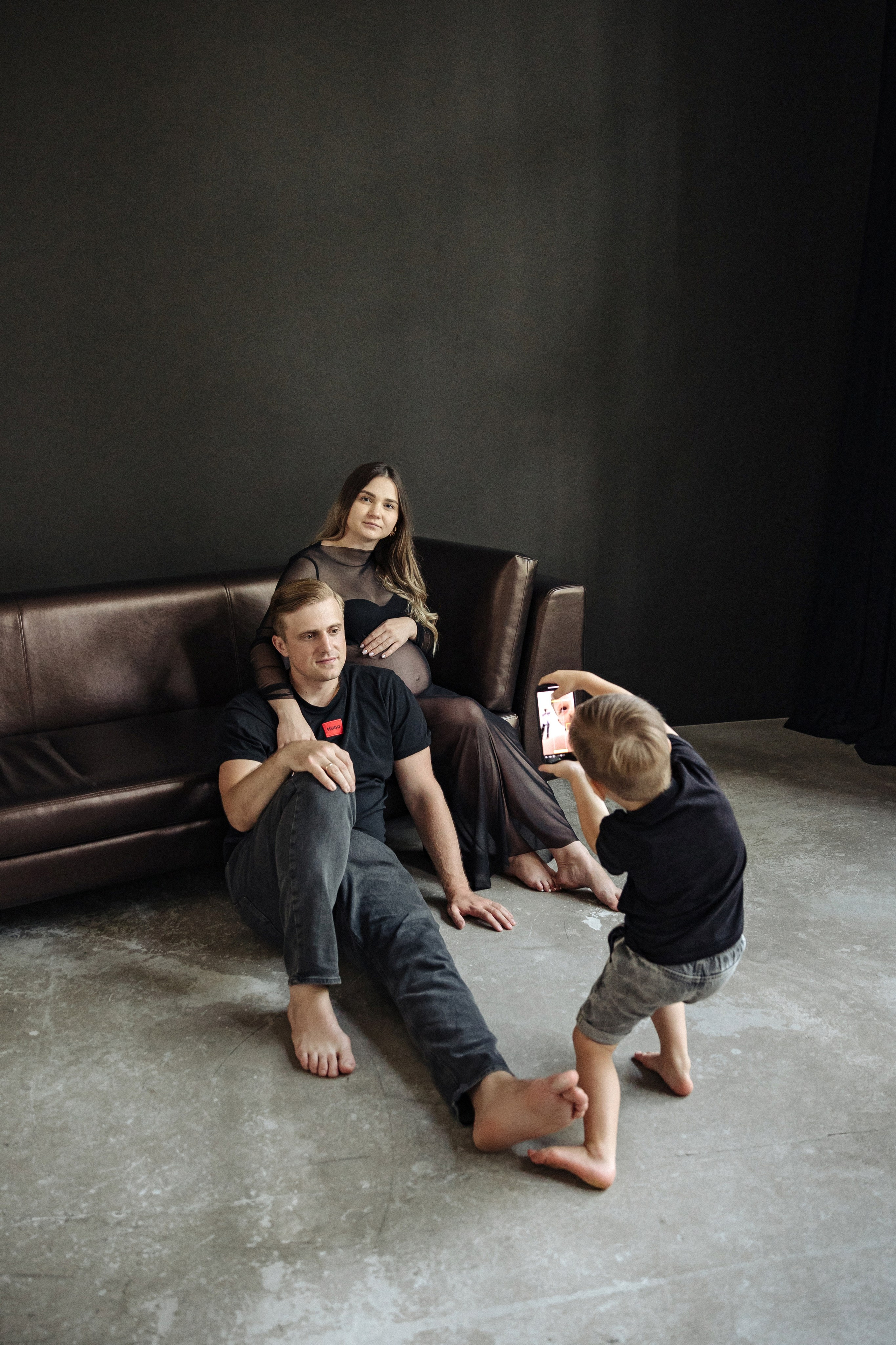 Мы ждем тебя. Фотограф Дзюба Марина. Свадебный фотограф