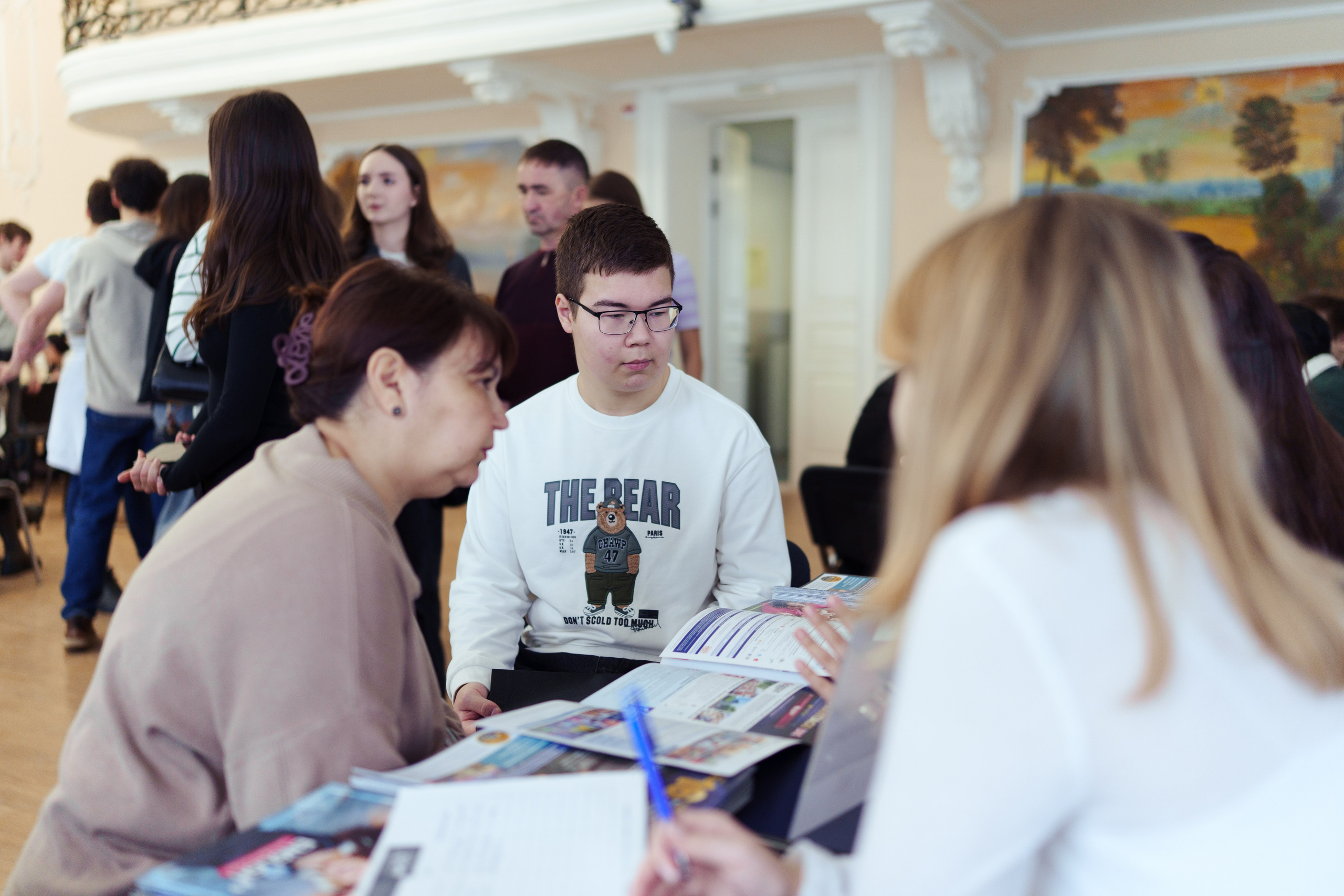 ITEC Malaysia. Фотограф в СПБ Алмаз Камаев