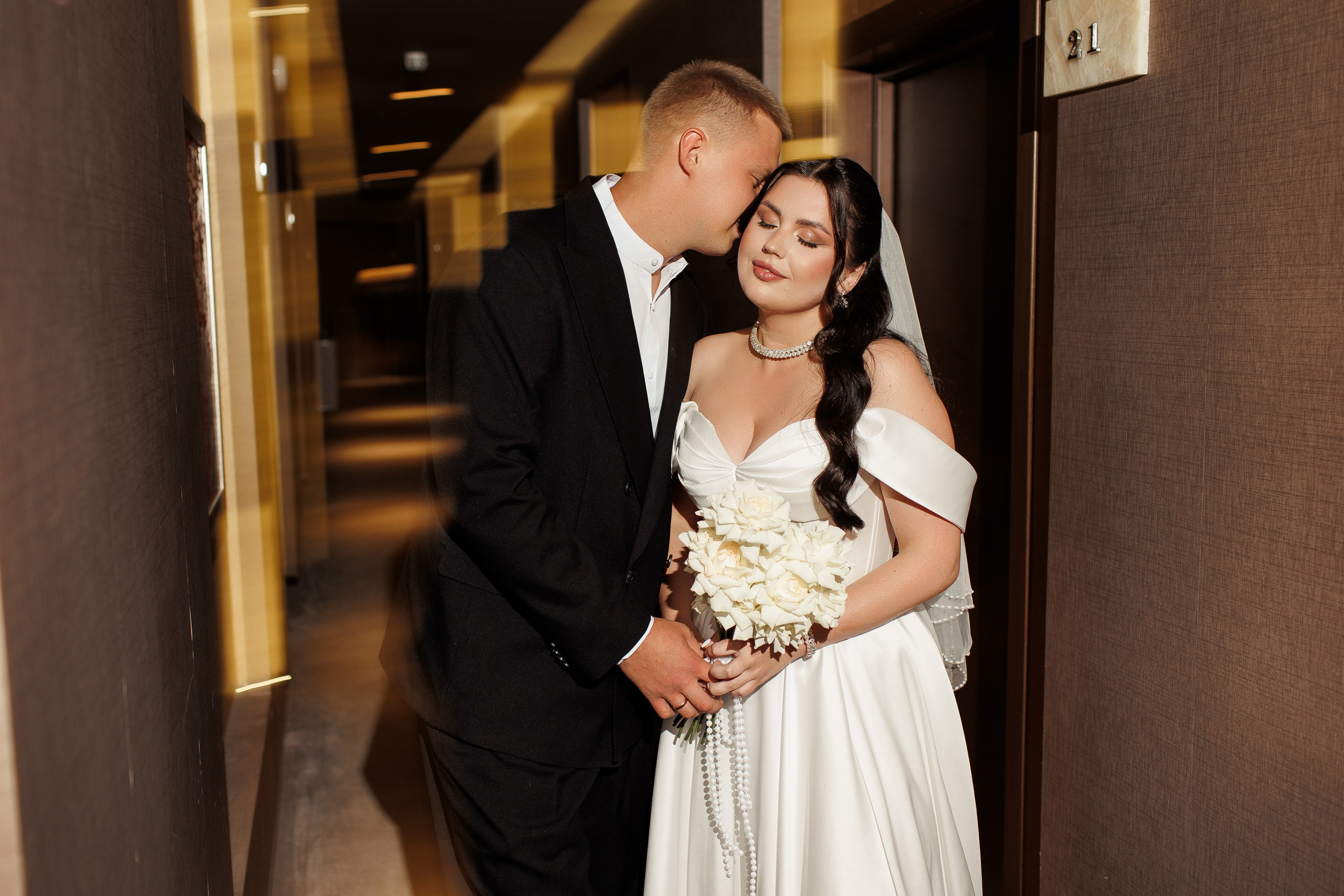 Свадьба Юра и Алёна. Фотограф в городе Вологда. Анастасия Сторублинская