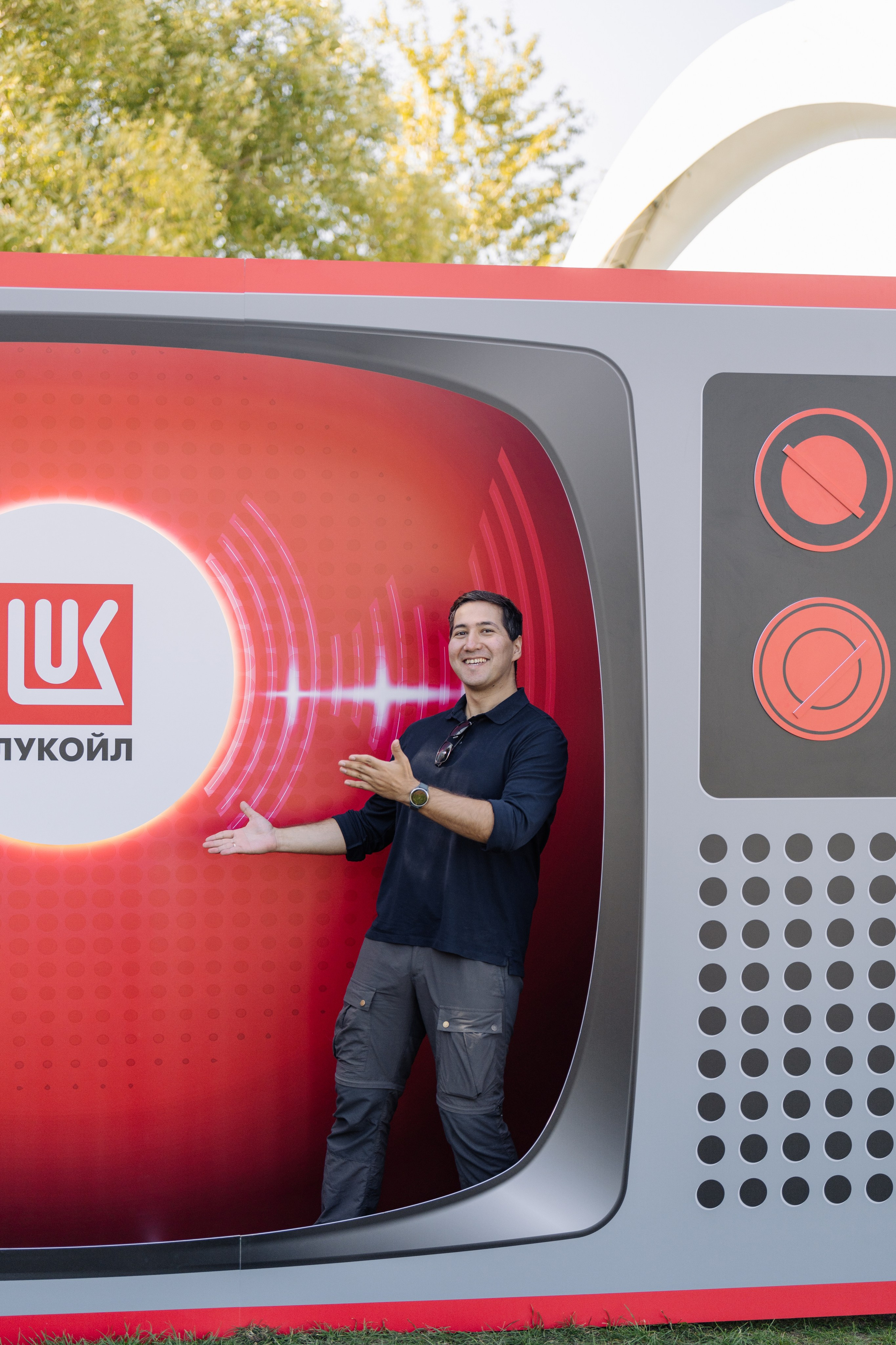 Лукойл корпоратив. Свадебные фотосессии в Москве. Фотограф Сергей Ржевский