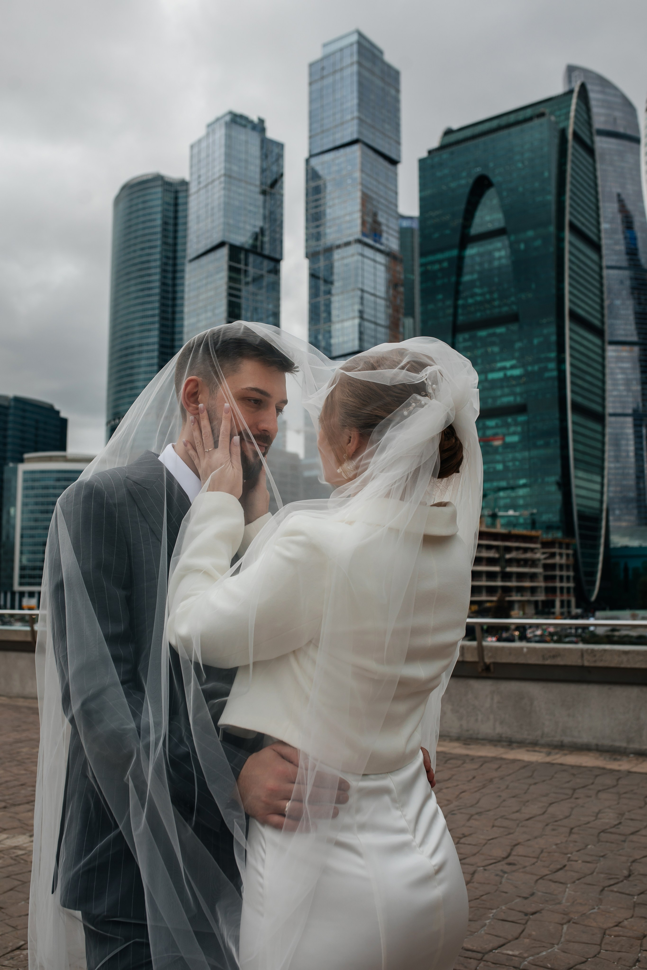 Свадьба Никита и Светлана. Анастасия Давыдова