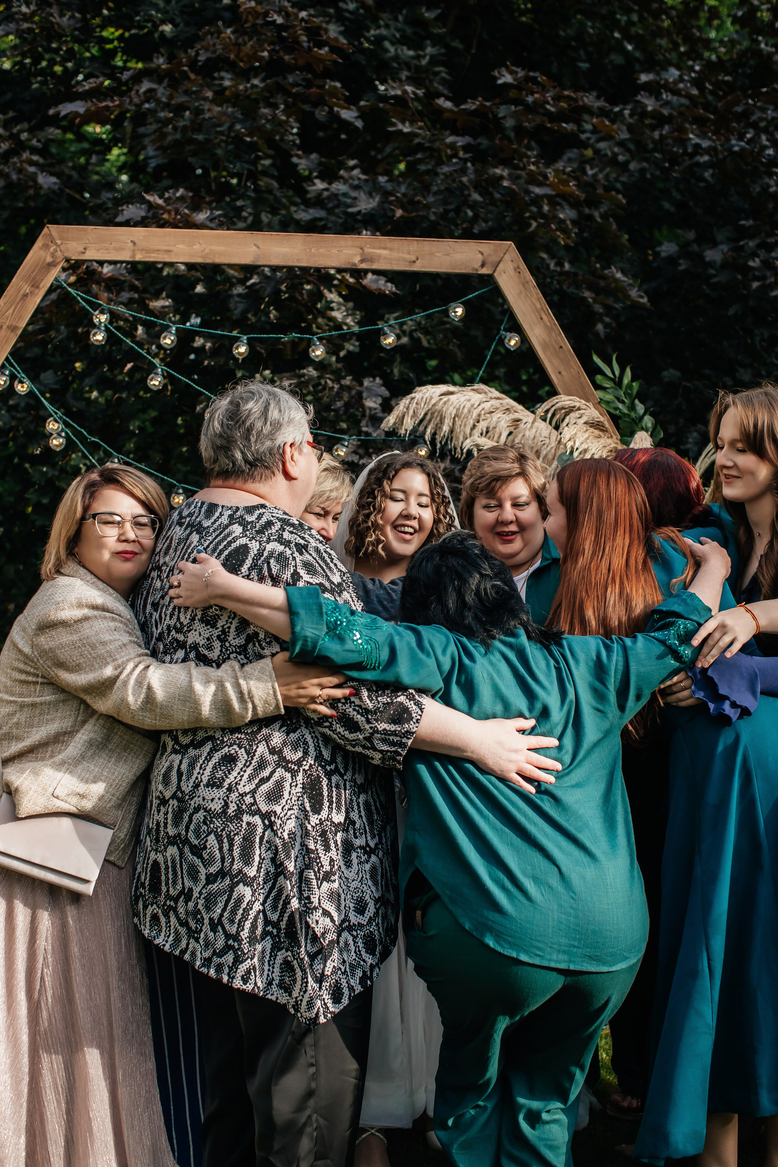 Свадьба Сергей и Ангелина. Анастасия Давыдова