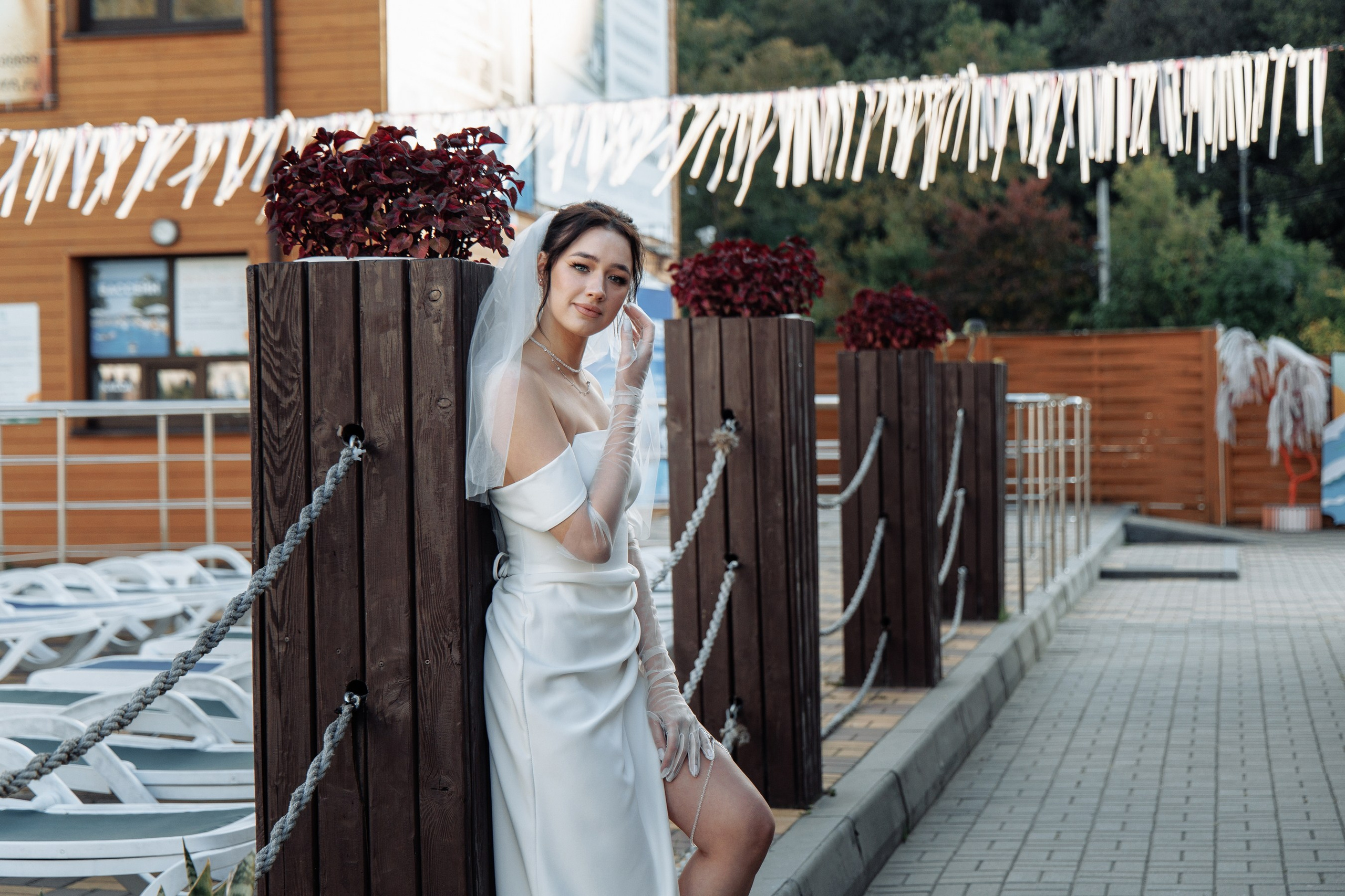 Сергей & Лера. Свадебный и портретный фотограф  Воронеж — Москва Аким Свиридов