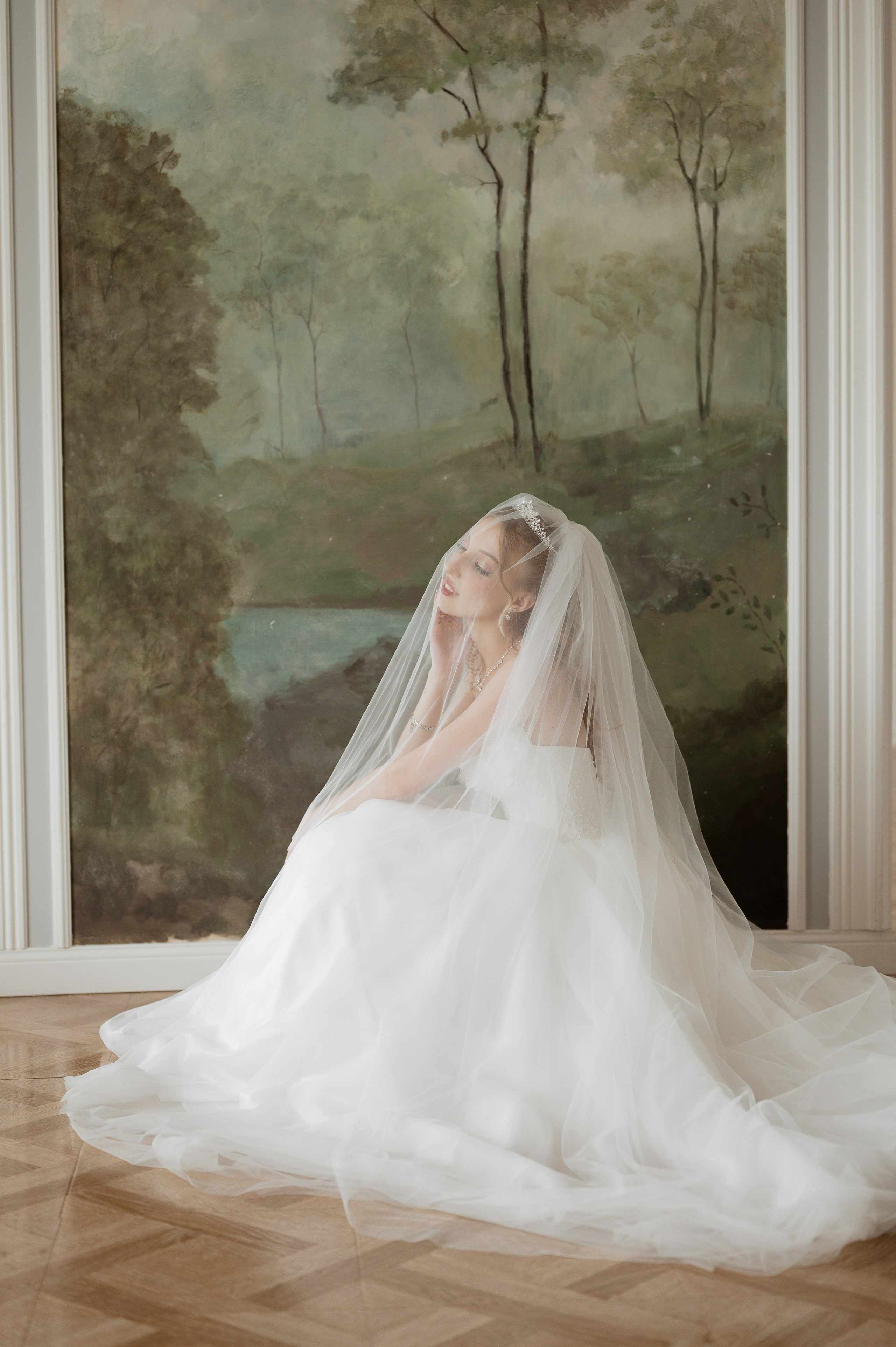 Иван и Арина. Свадебный и семейный фотограф в Краснодаре Алина Мельник