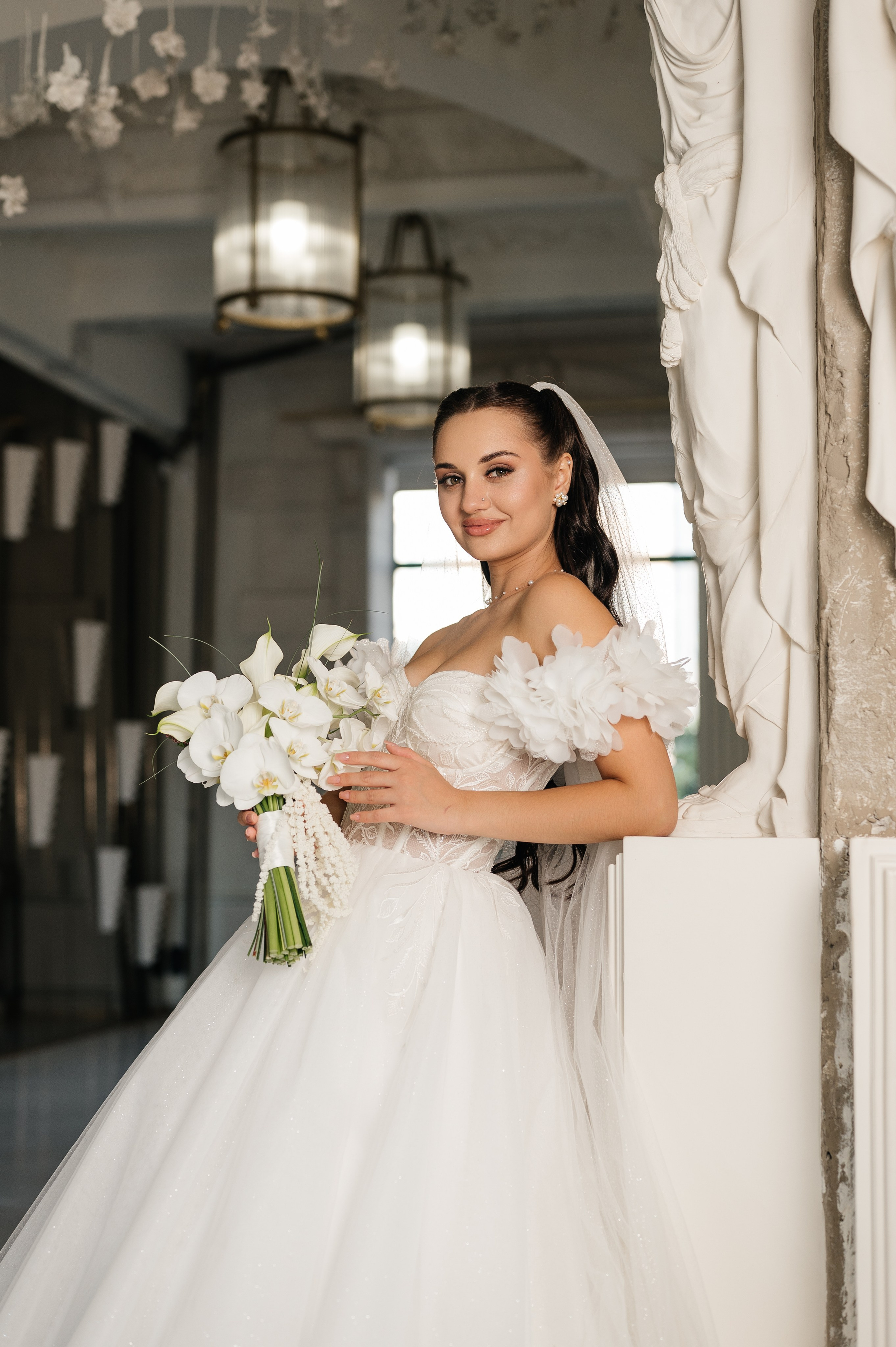 Генрих и Ксения. Свадебный и семейный фотограф в Краснодаре Алина Мельник