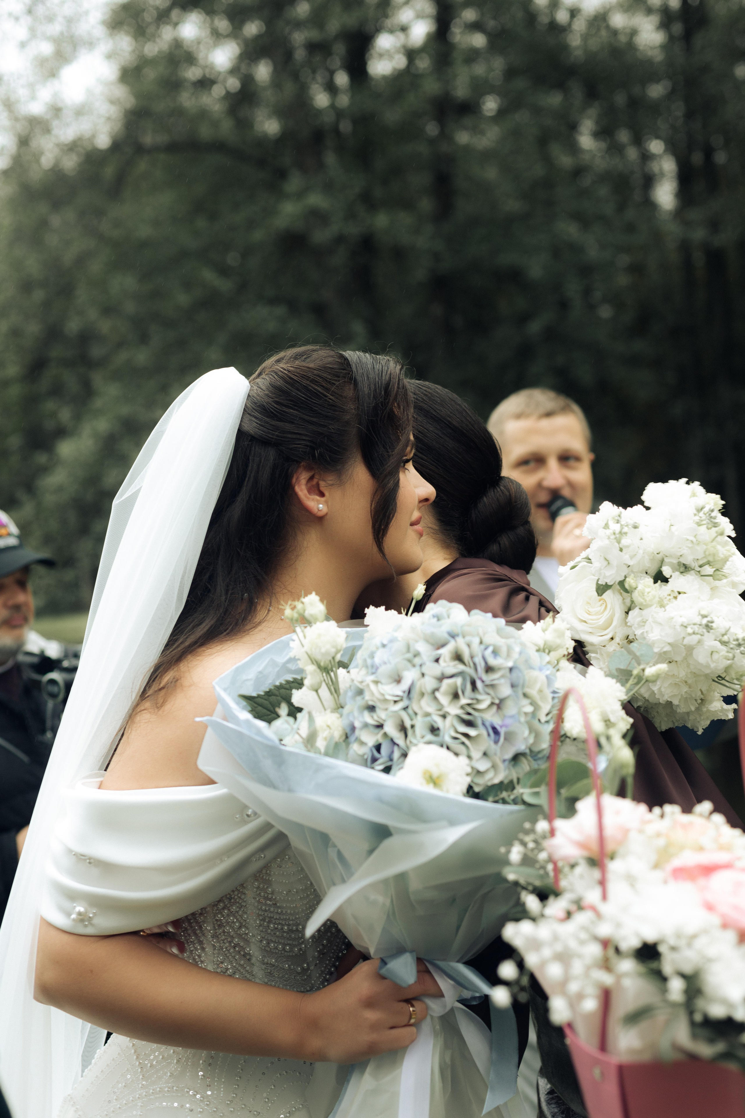 WEDDING W&K. ABRAZ