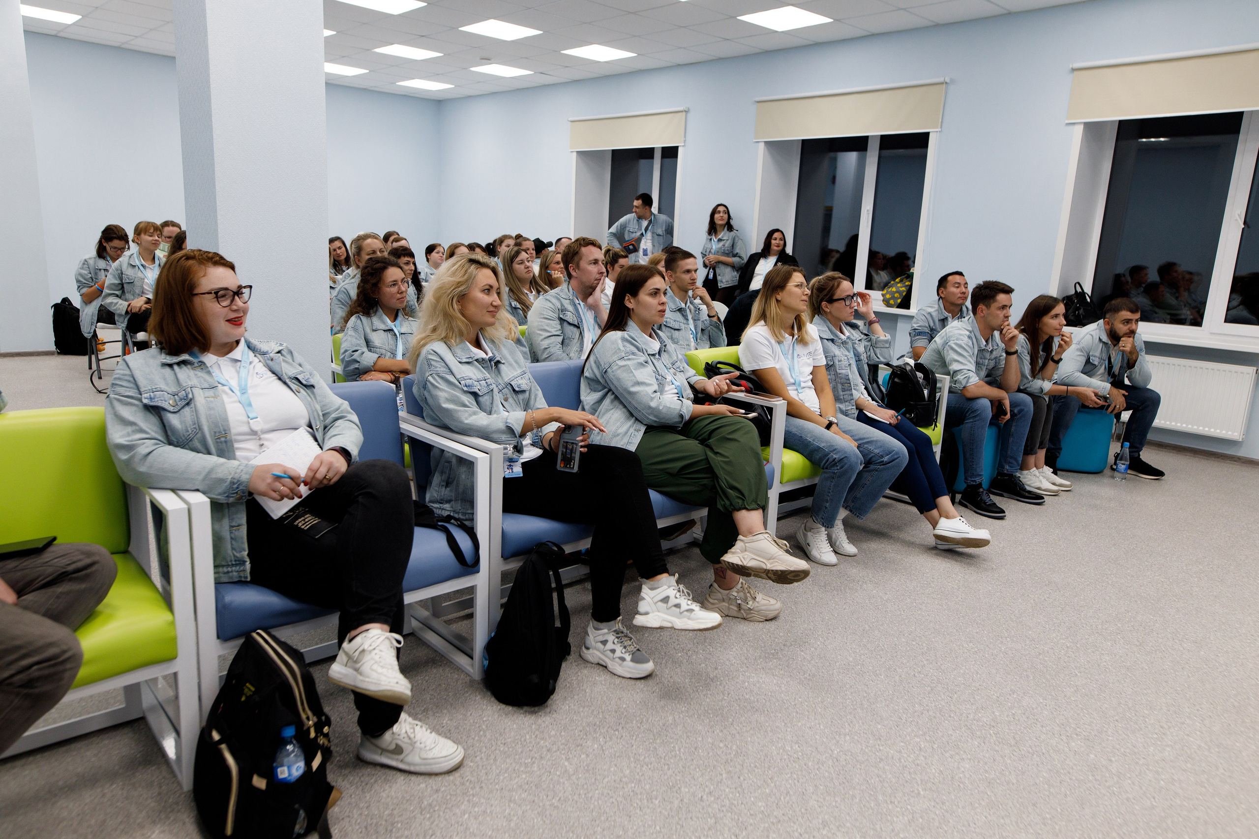 XI Всероссийский форум рабочей молодежи 2023 г. Фотограф Дмитрий Молчанов | Фотограф Пермь | Фотограф