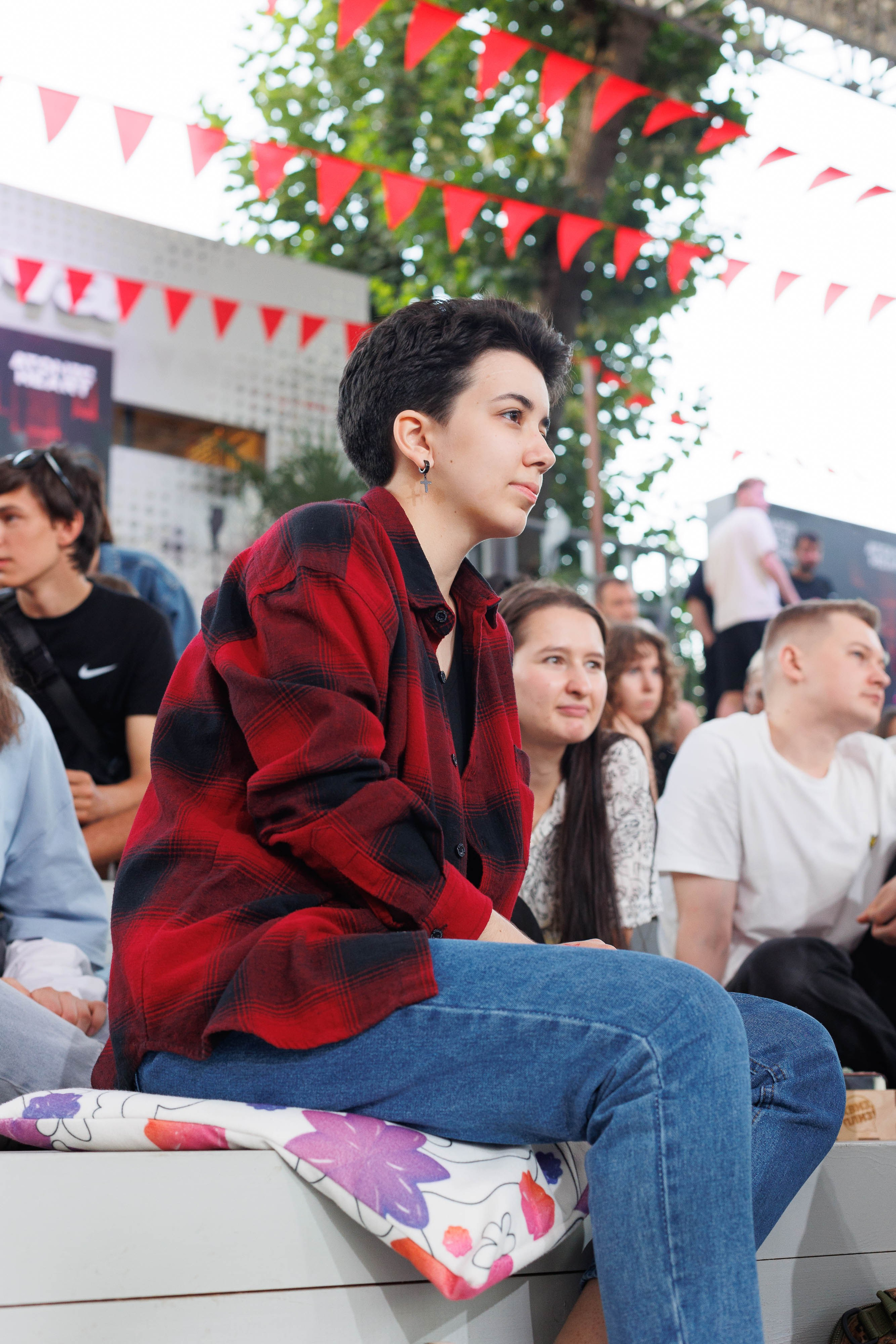 Яндекс Дача квест Atomic Heart. Коммерческий фотограф Ксения Есина