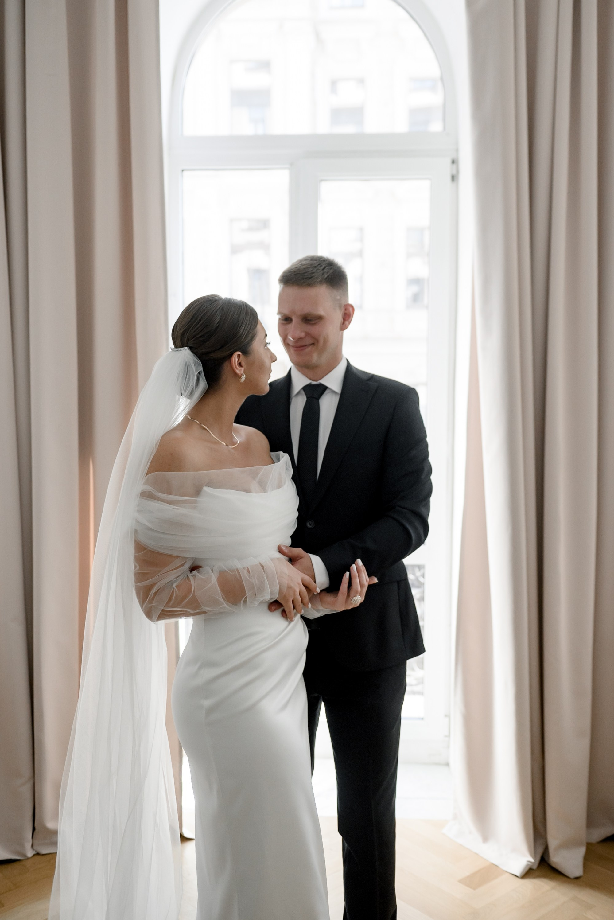 Wedding Day. Свадебный фотограф в Минске Минчукова Анна