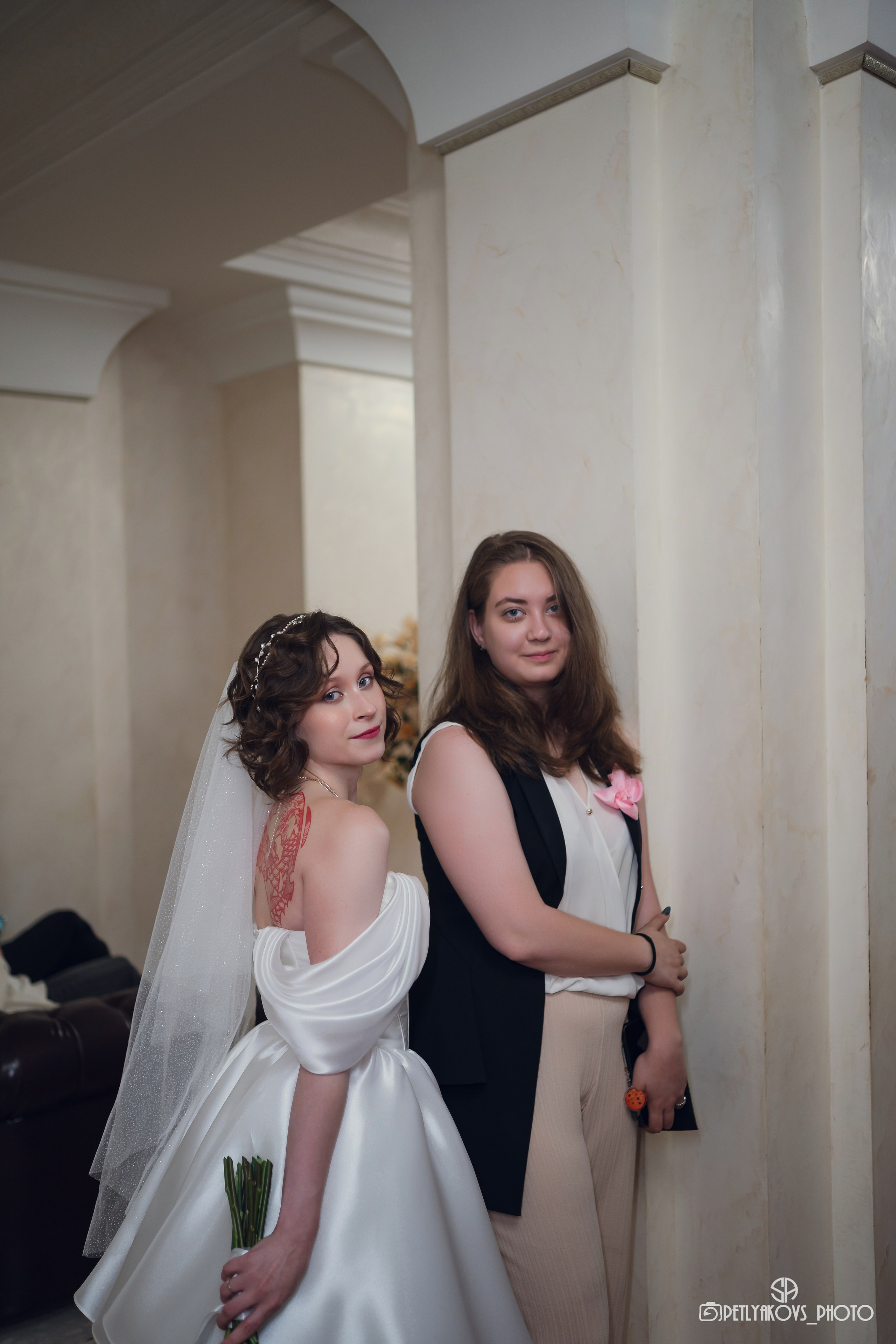 Свадьба Антонины и Виктора (репортаж). Фотограф, видеограф Пятигорск, Ставрополь, Ессентуки, Petlyakovs_photo