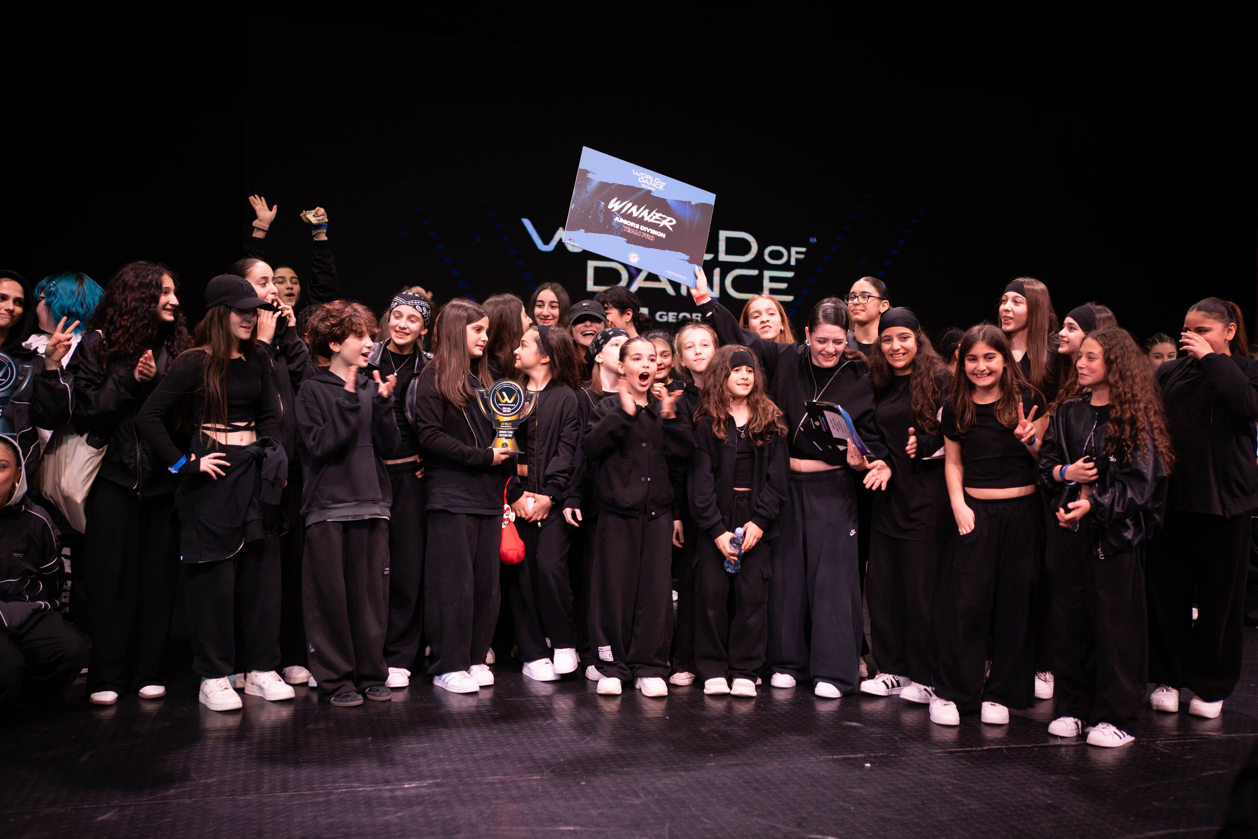 World of dance Georgia 2026. Фотограф, видеограф Пятигорск, Ставрополь, Ессентуки, Petlyakovs_photo