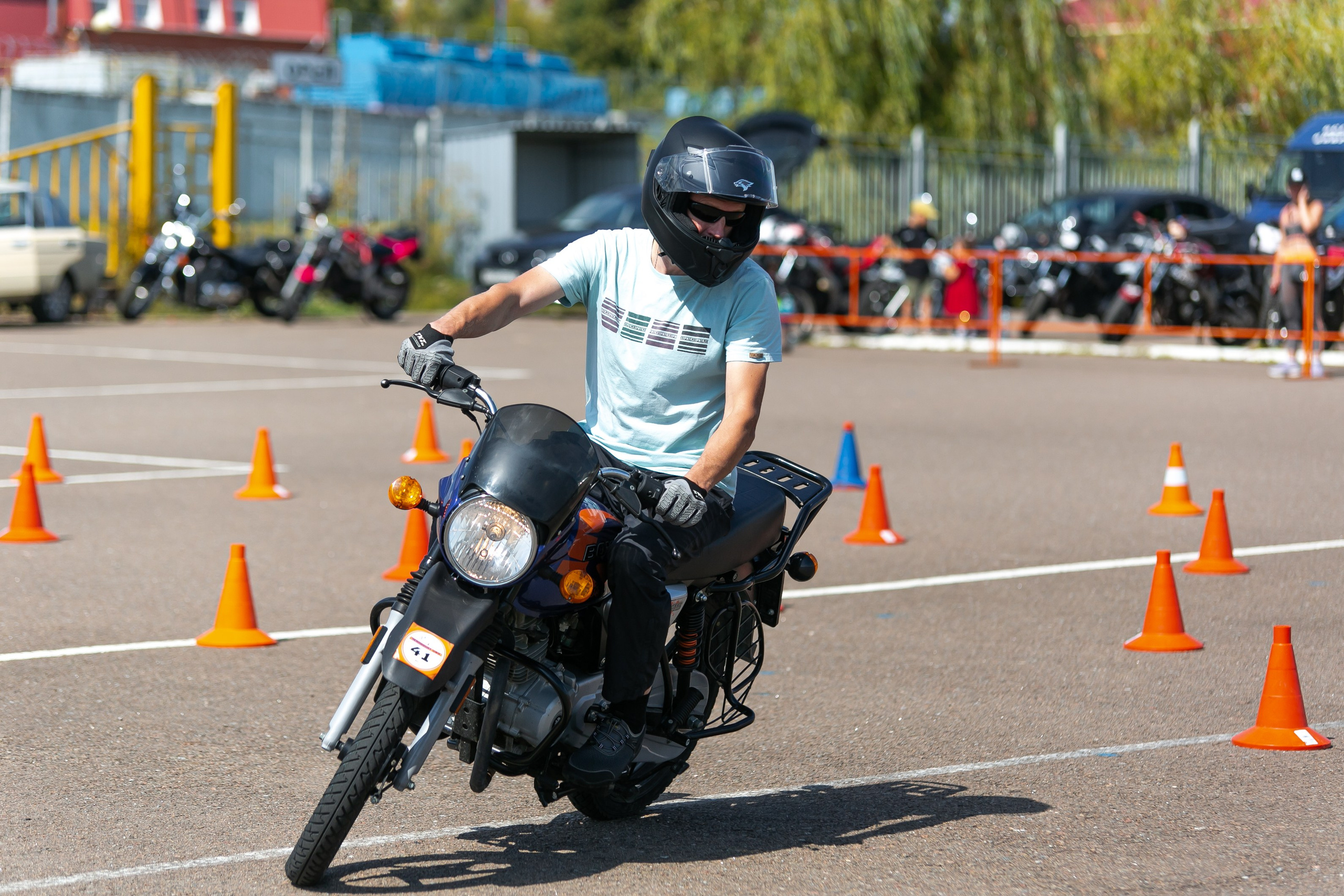 Чемпионат ЦФО 2024 — Этап Орловской области, Орел. Профессиональный фотограф в Мценске и Орловской области
