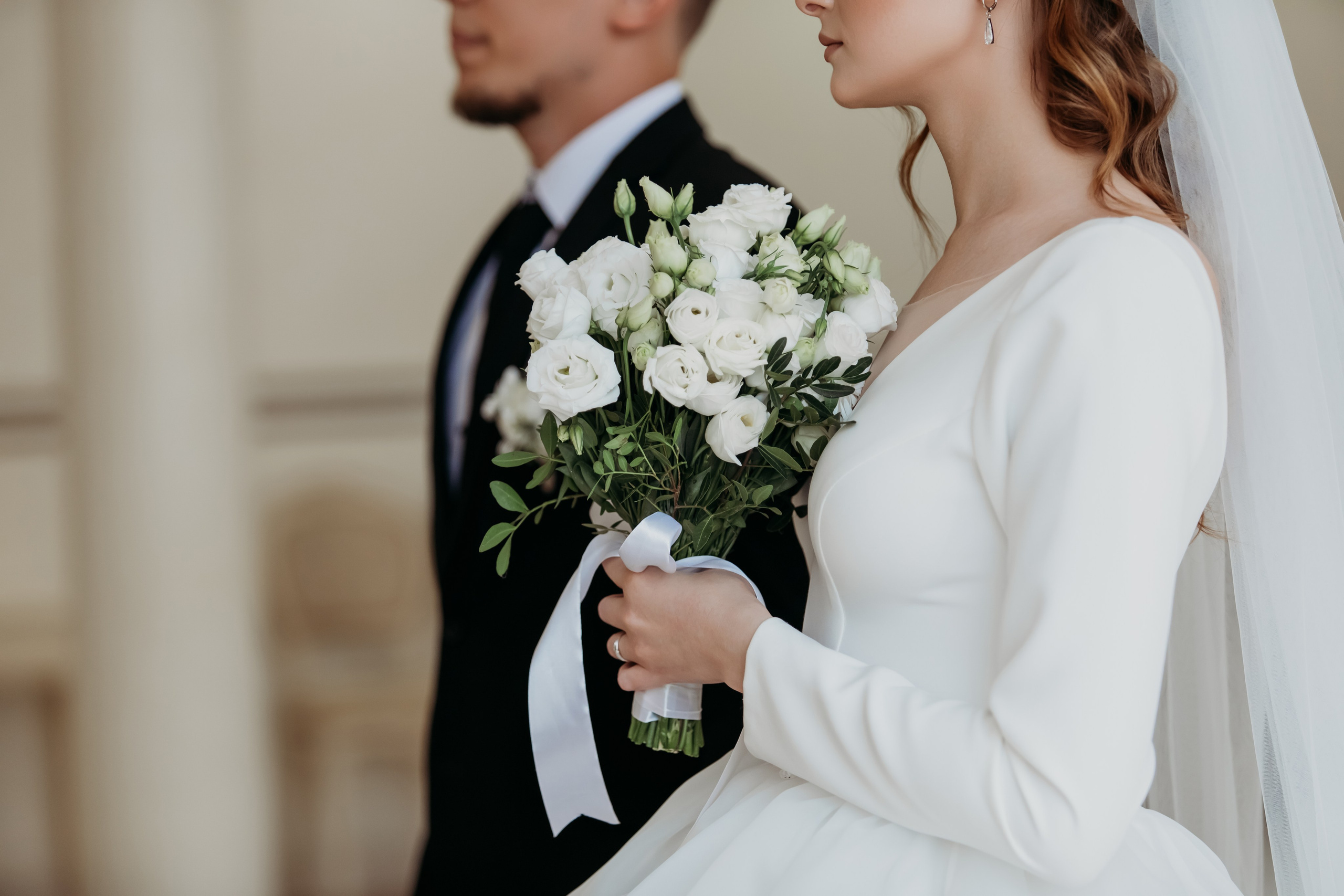 Влад и Анна. Фотограф Тимербаева Алина г. Сургут