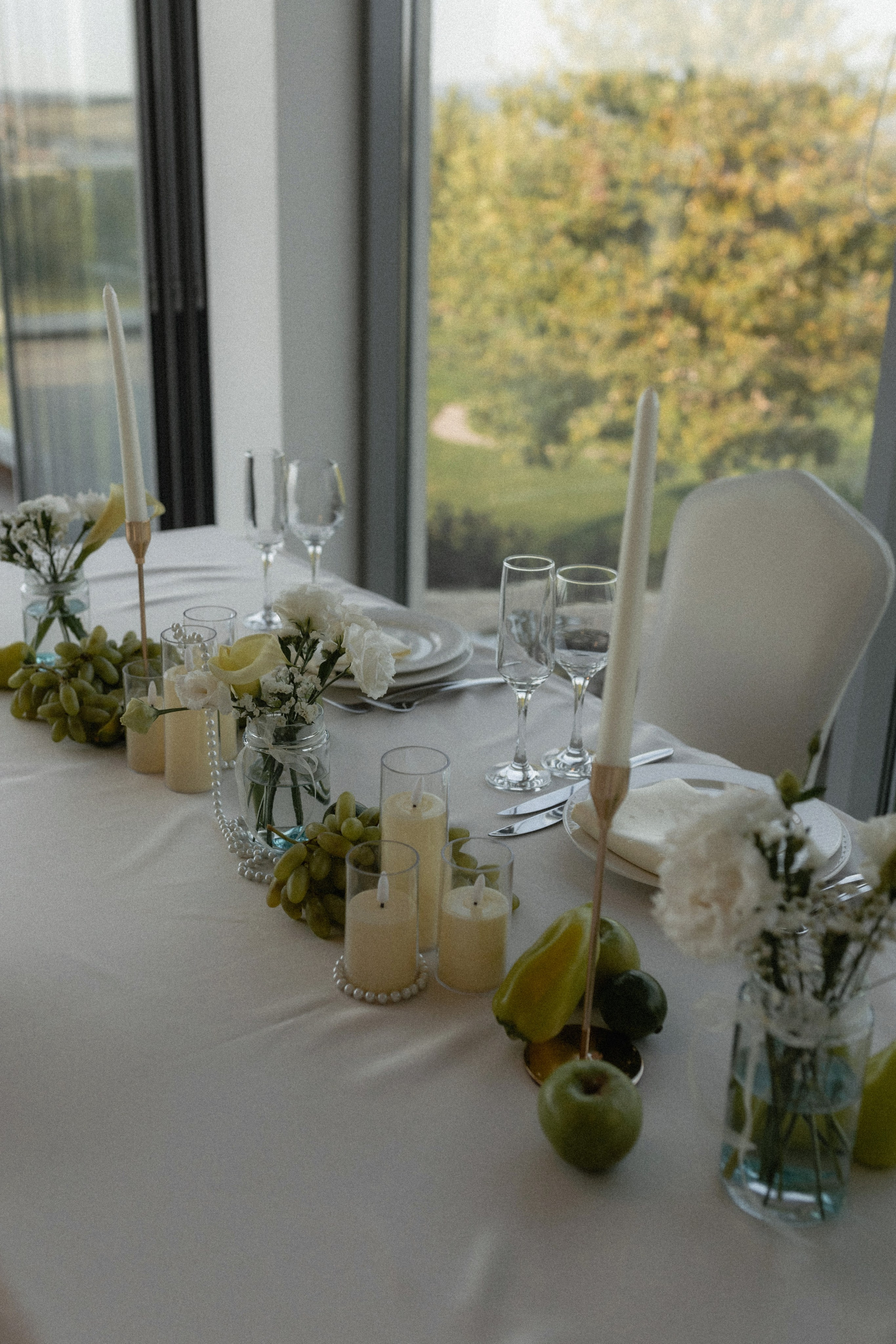 Свадьба Виктории и Александра. Фотограф Трифон Мира