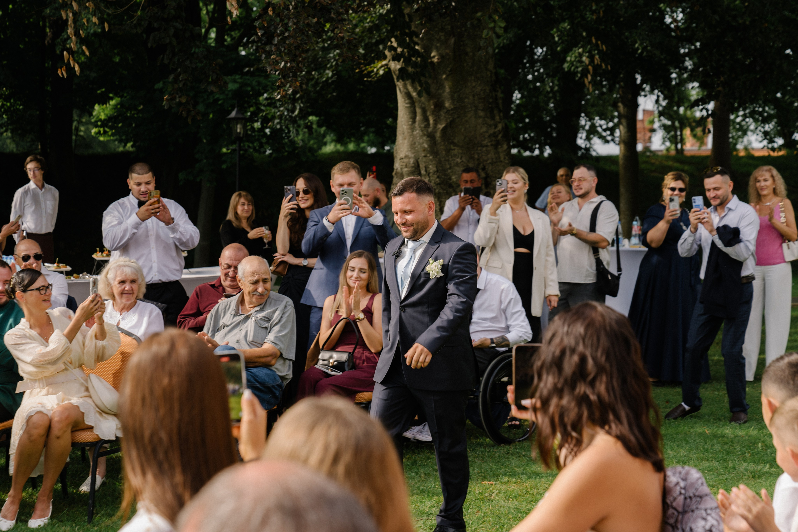 Сергей и Эля. Фотограф в Калининграде Дмитрий Мишин