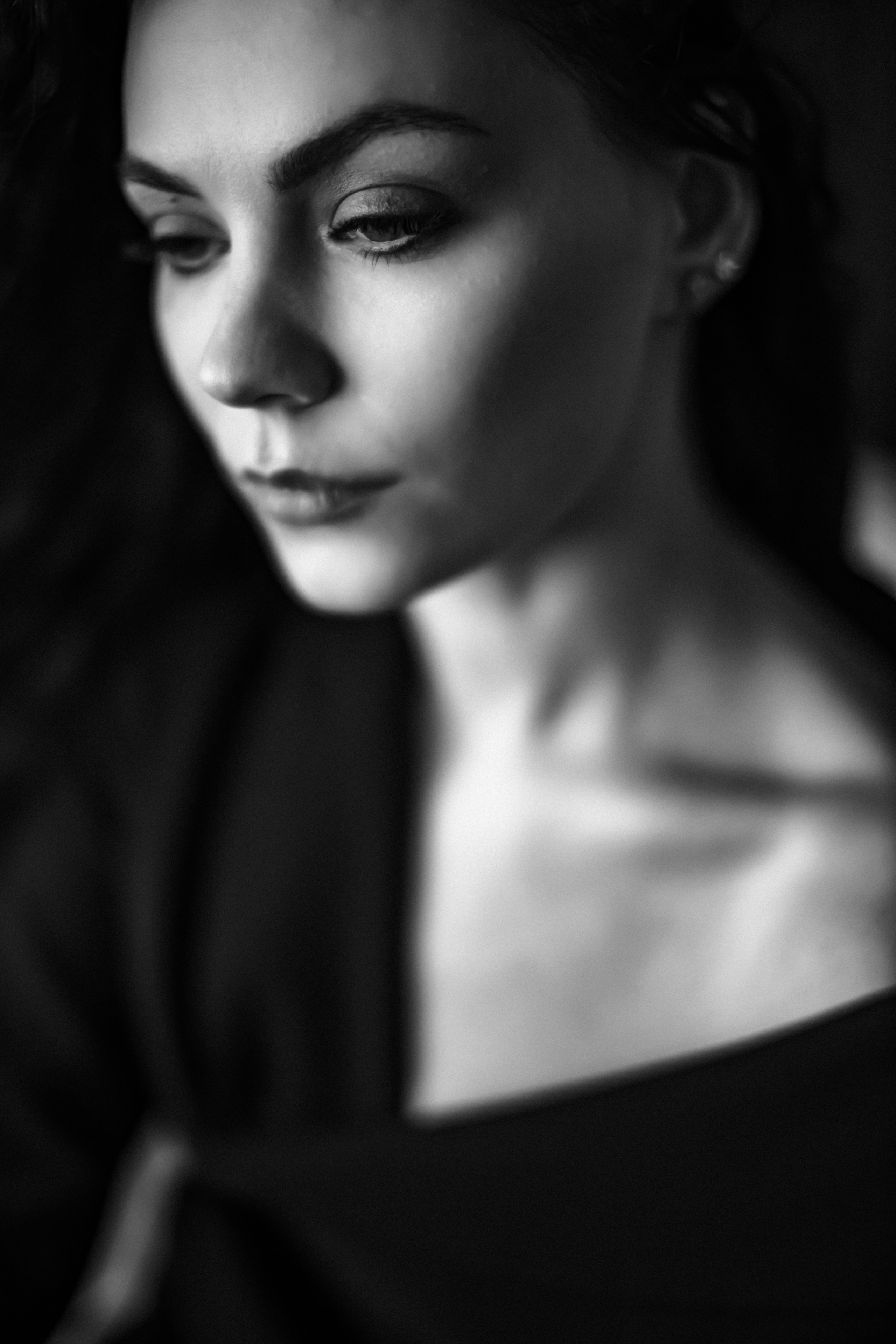 ПОРТРЕТ. Фотограф Казань Москва Ната Смирнова