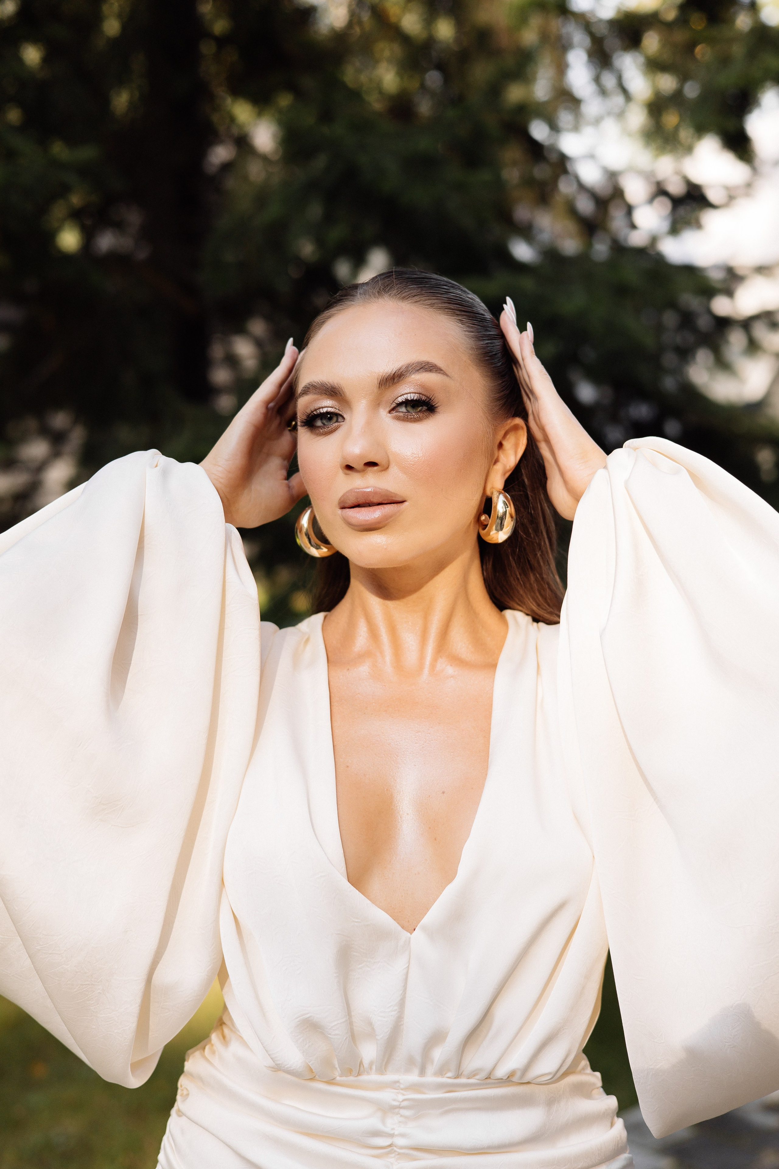 Настя и Леша. Семейный свадебный фотограф Семен Егоров