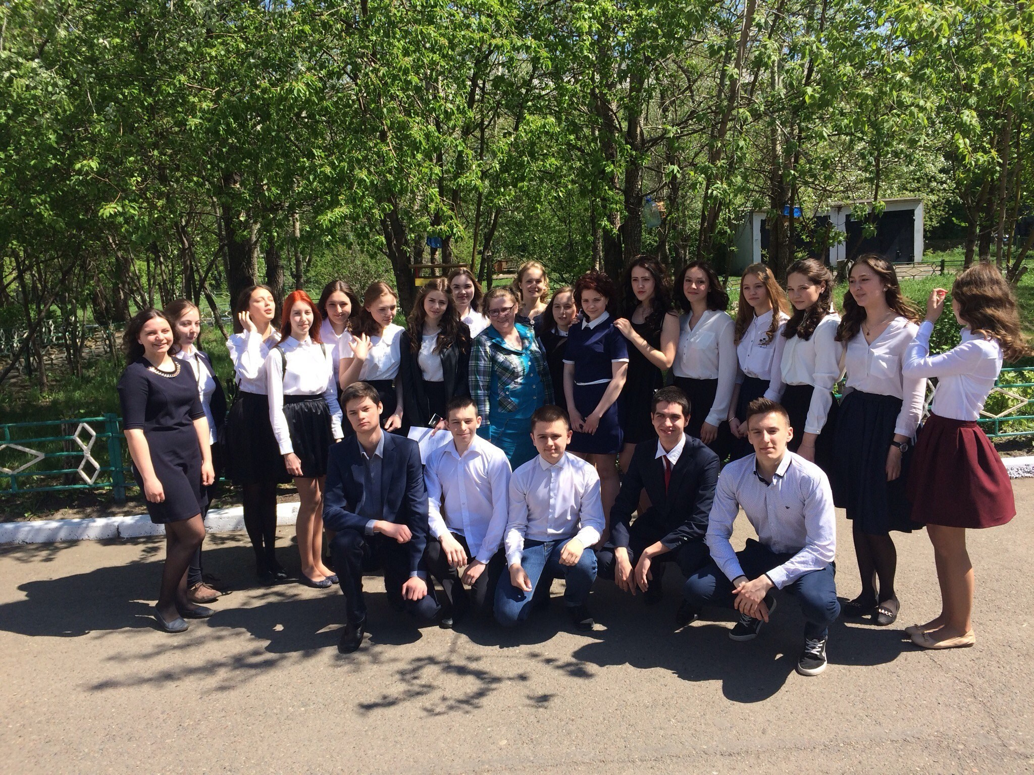 Июнь. Семейный, Свадебный фотограф СПБ Питер— Романова Екатерина