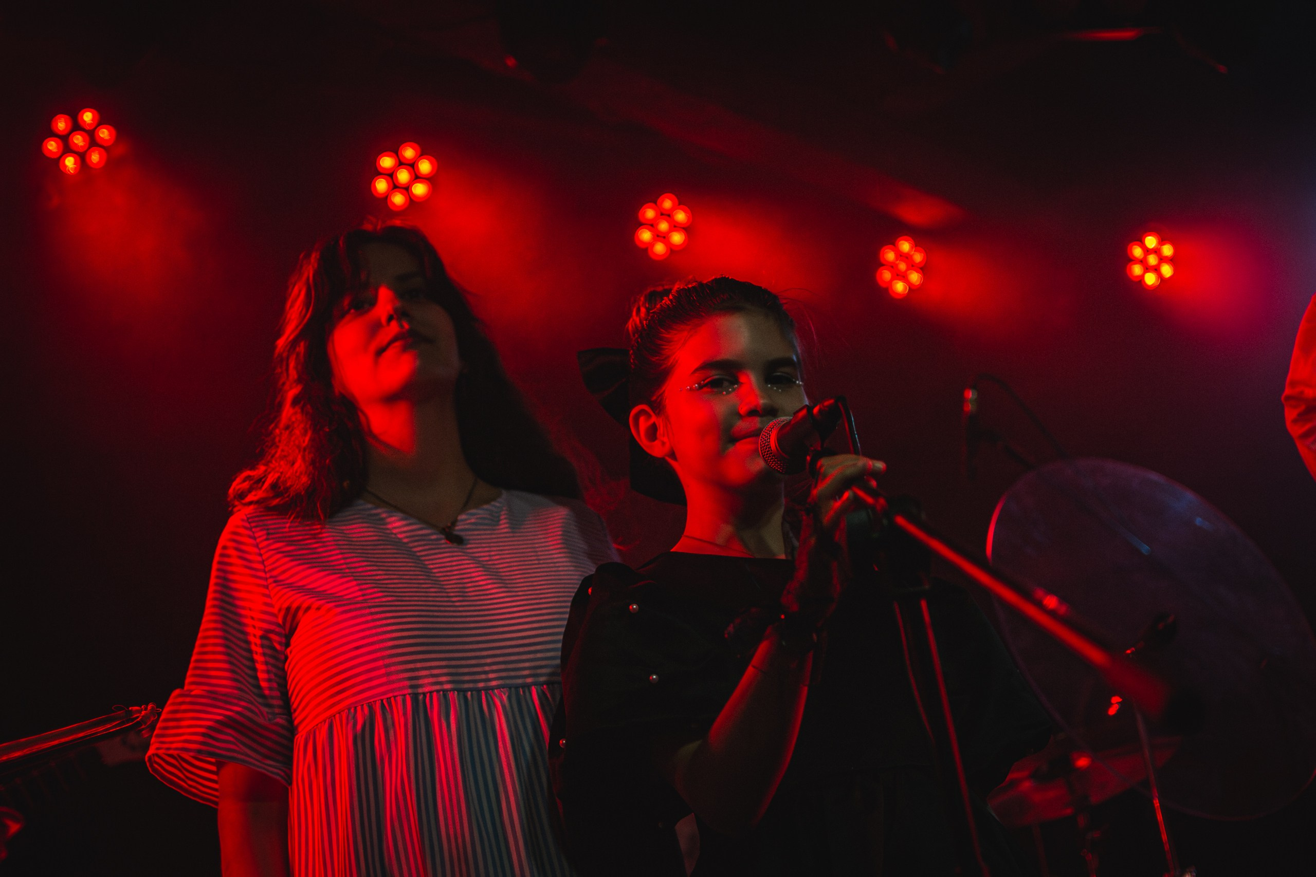 КОНЦЕРТЫ. Фотограф в Москве — Олег Штыканов