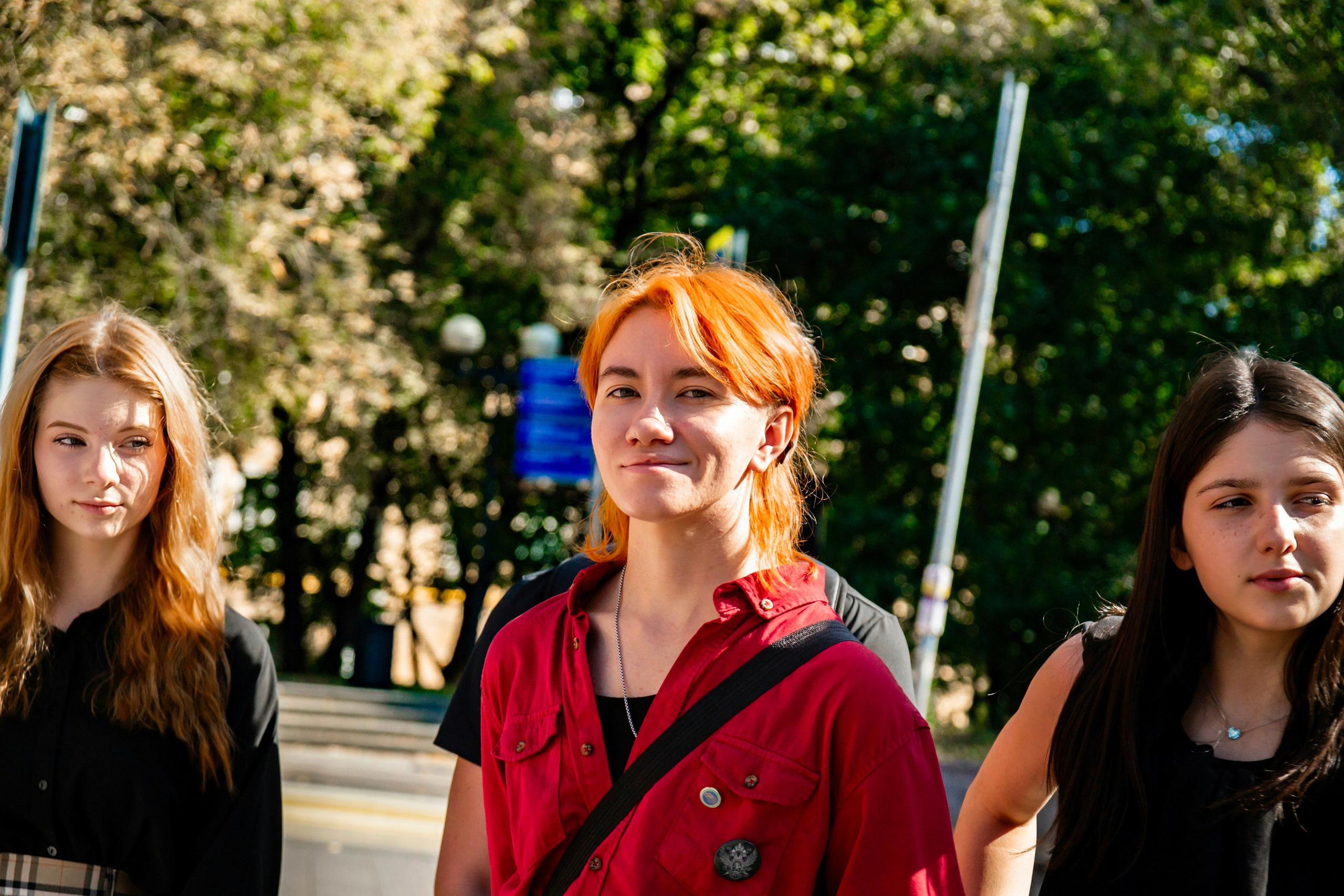 МЕРОПРИЯТИЯ. Фотограф в Москве — Олег Штыканов