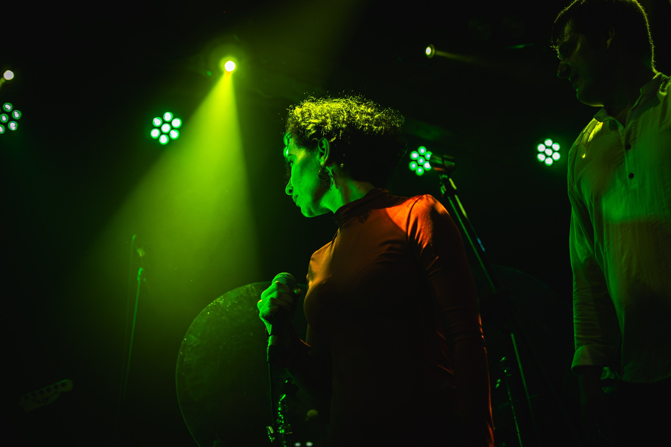 КОНЦЕРТЫ. Фотограф в Москве — Олег Штыканов