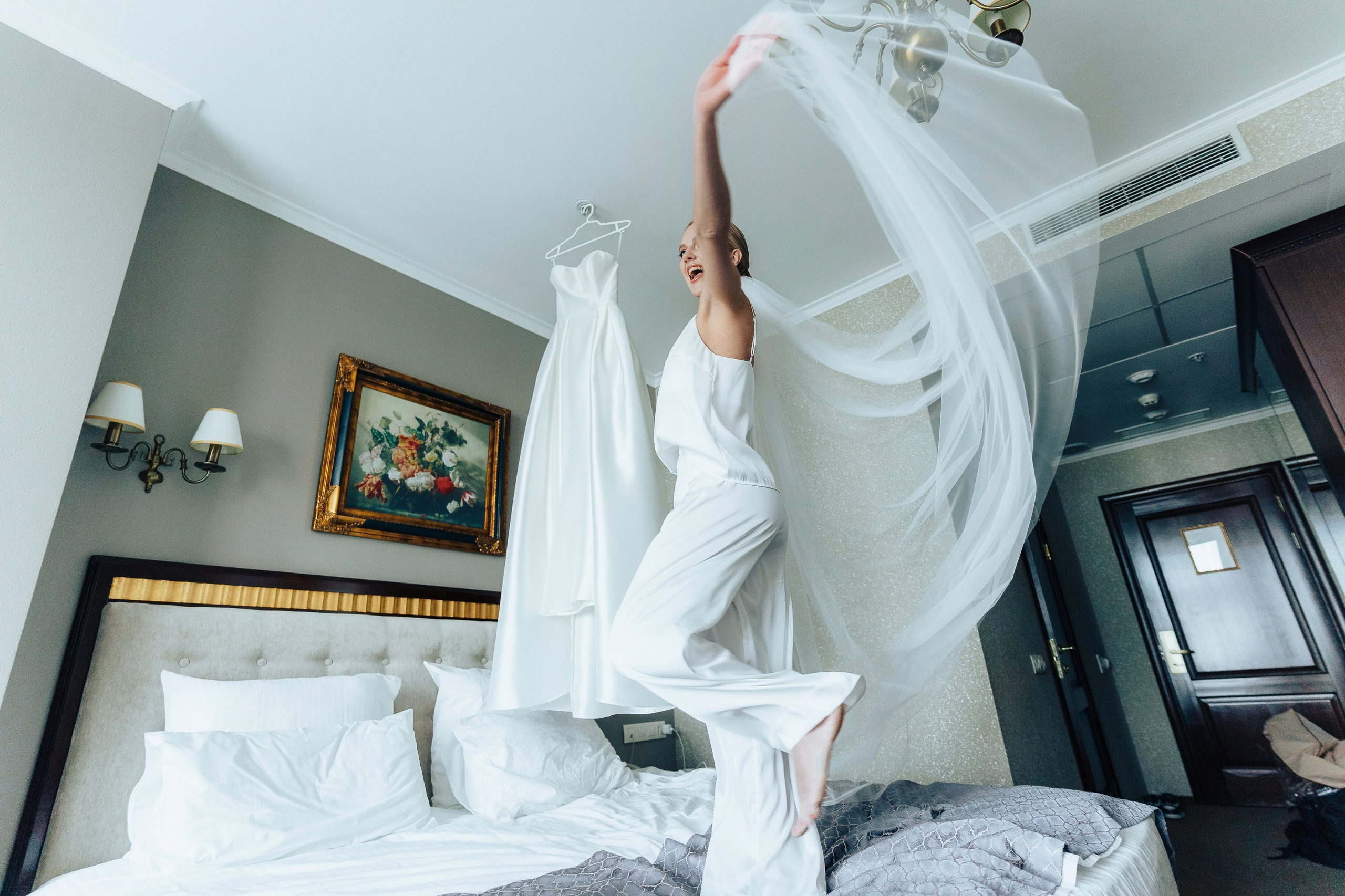 Свадьба Сергей и Анастасия. Ваш свадебный и семейный фотограф