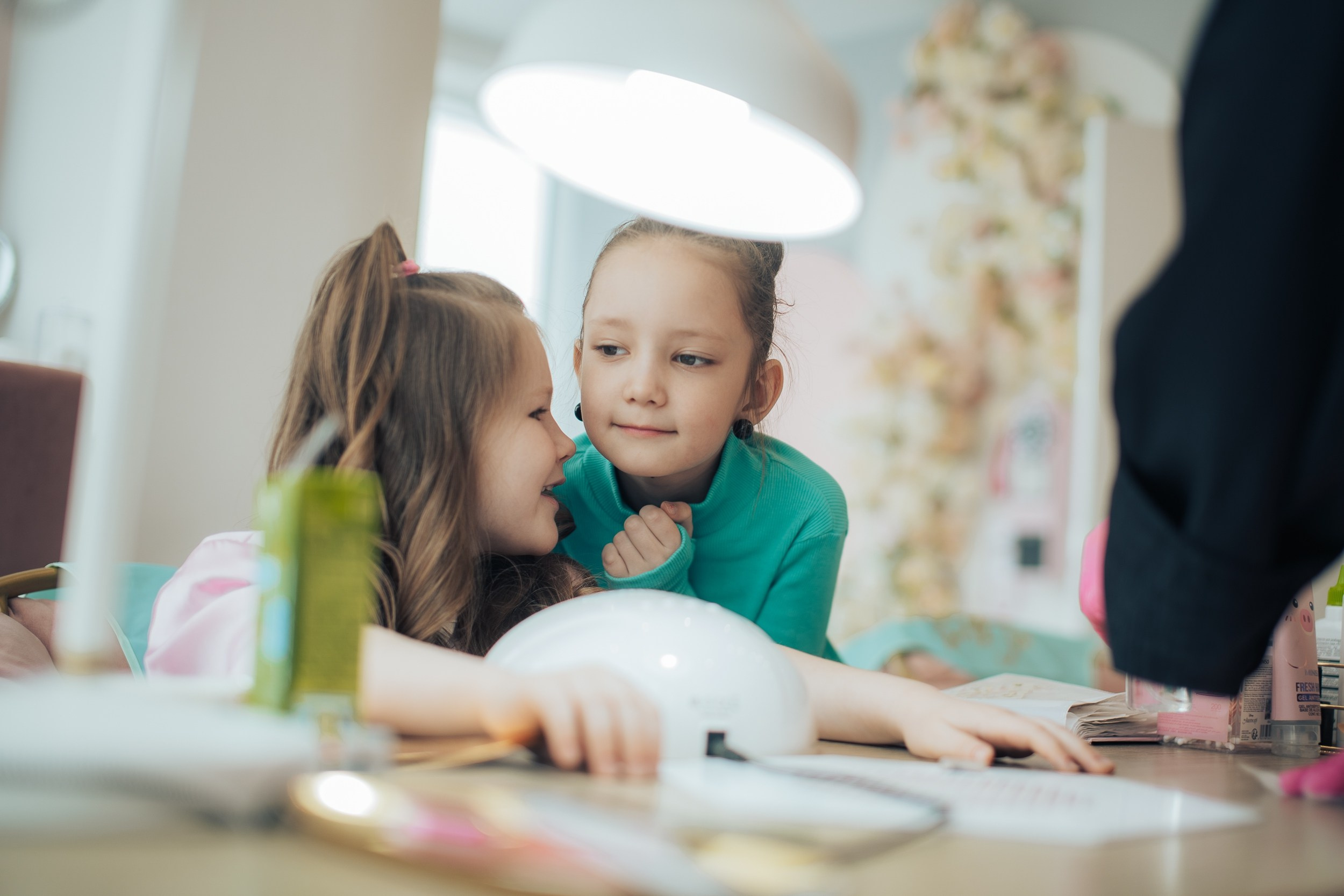 Мастер класс по макияжу, для дочки!. Ваш свадебный и семейный фотограф