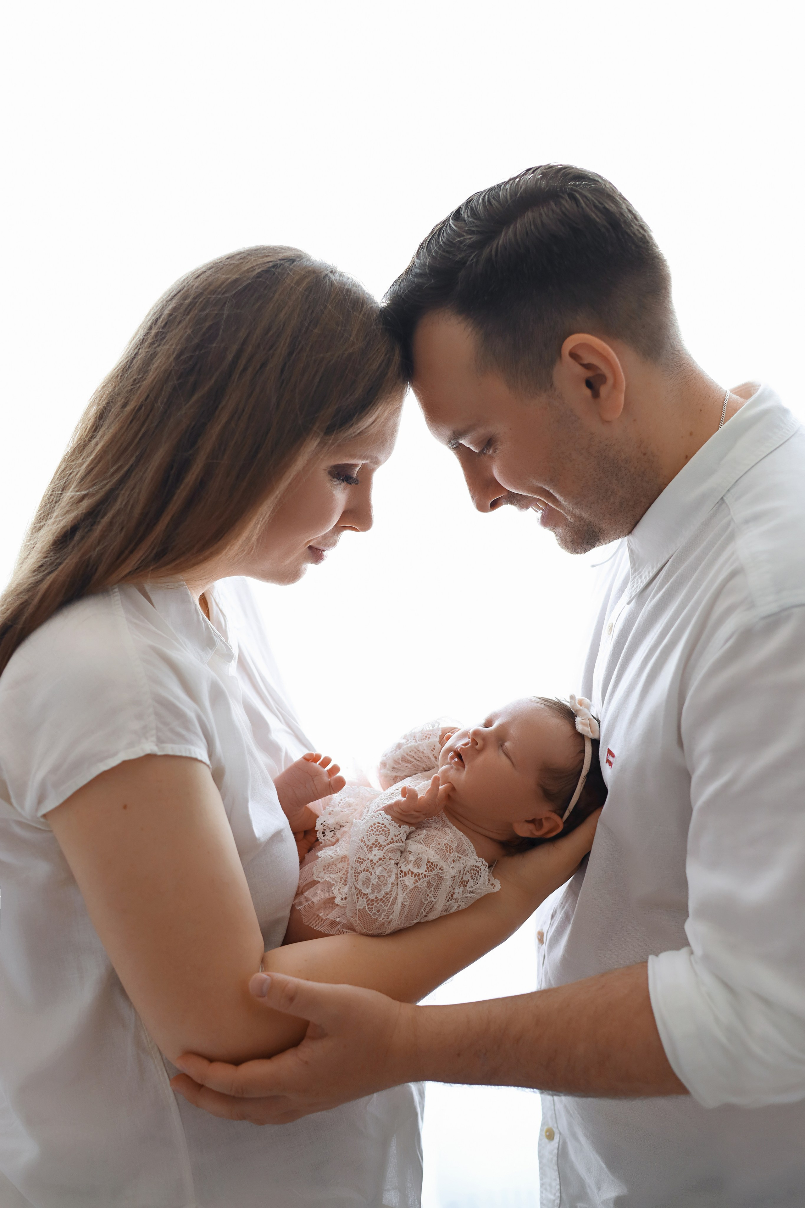 Ньюборн съемка Анны, фотограф новорожденных в Москве. Фотограф новорожденных Москва. Ньюборн фотограф Москва
