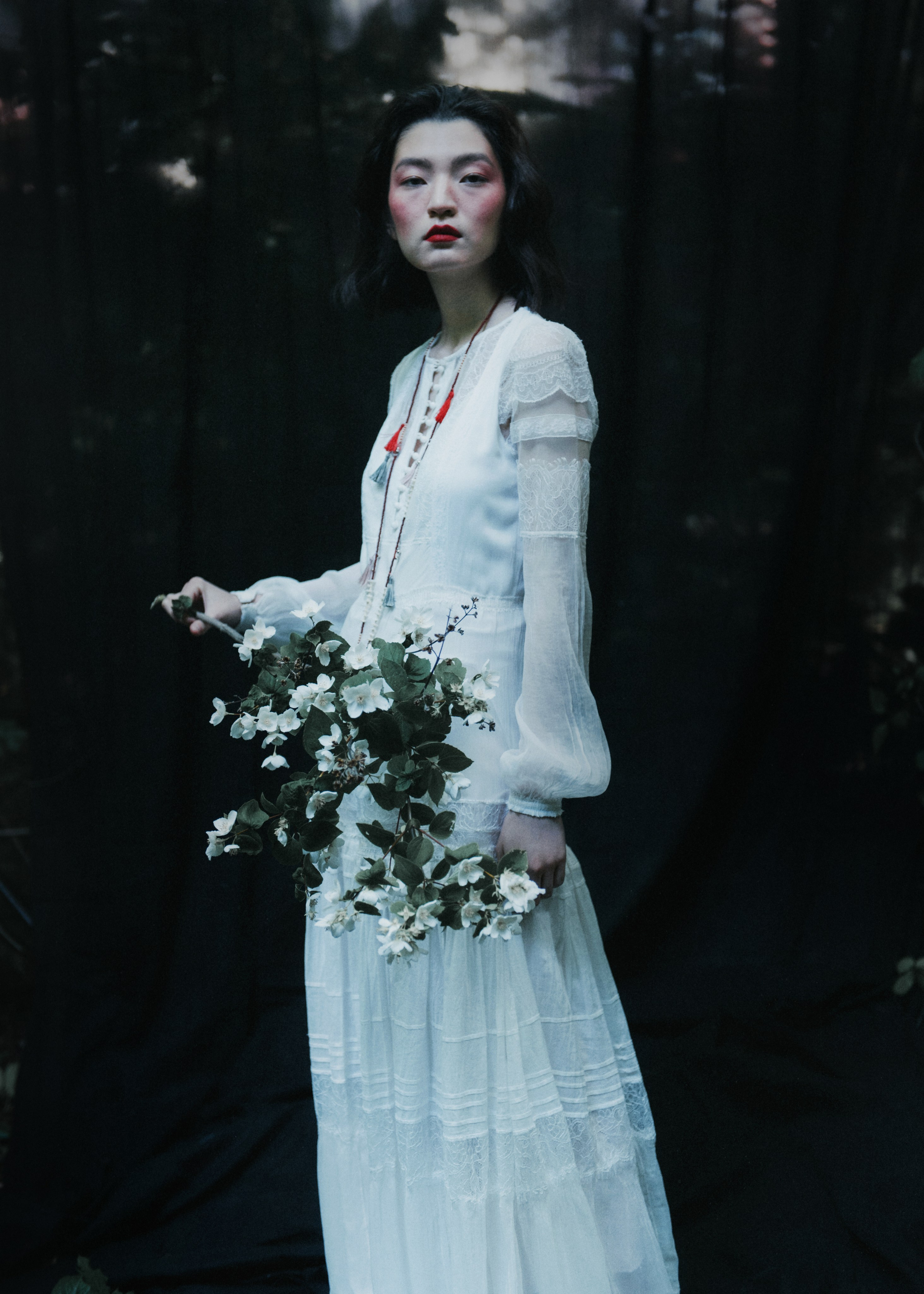 Artishock Wedding. Портфолио Зацепина Мария