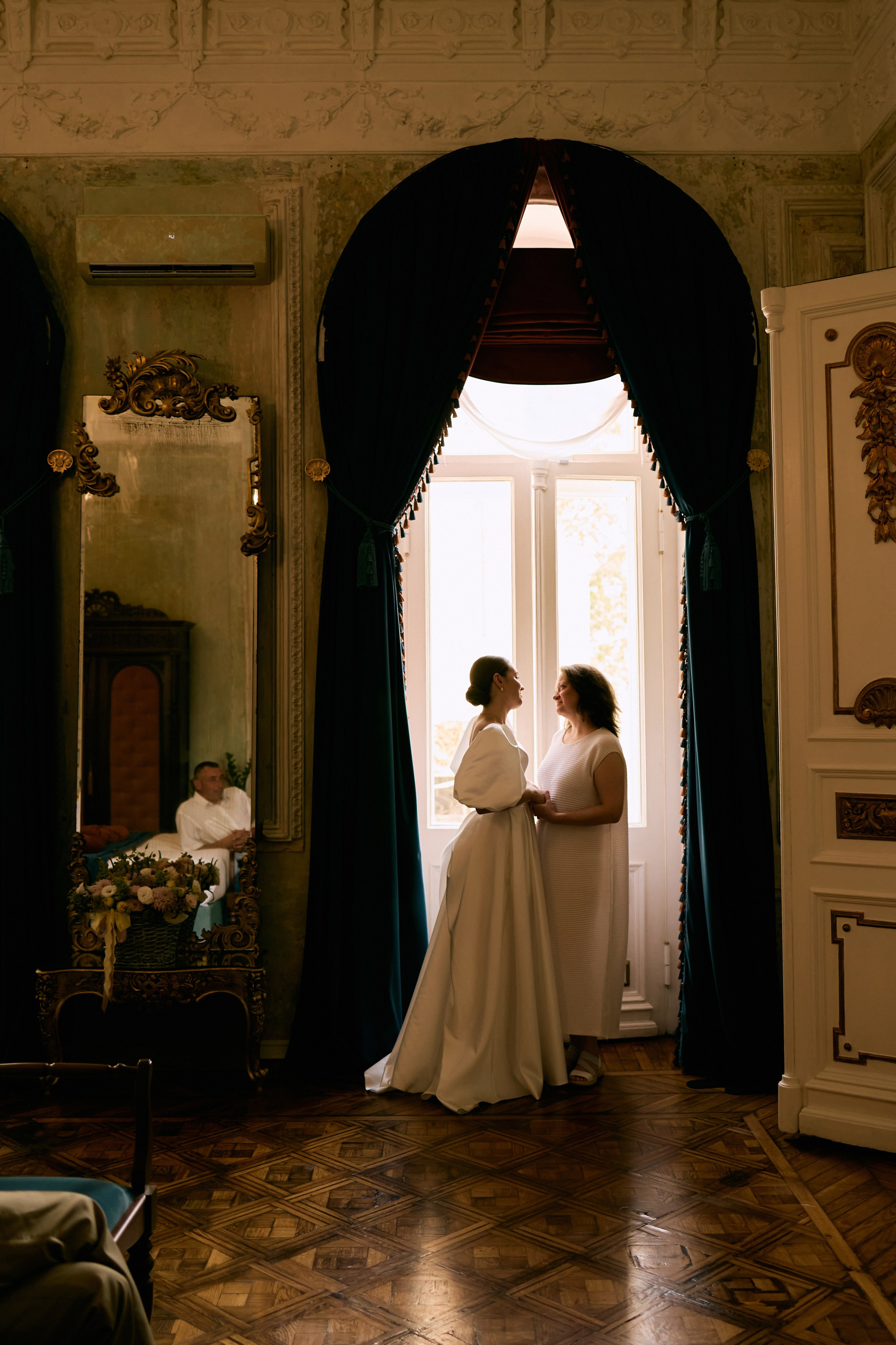 Мария и Иван. Фотограф в Ростове-на-Дону